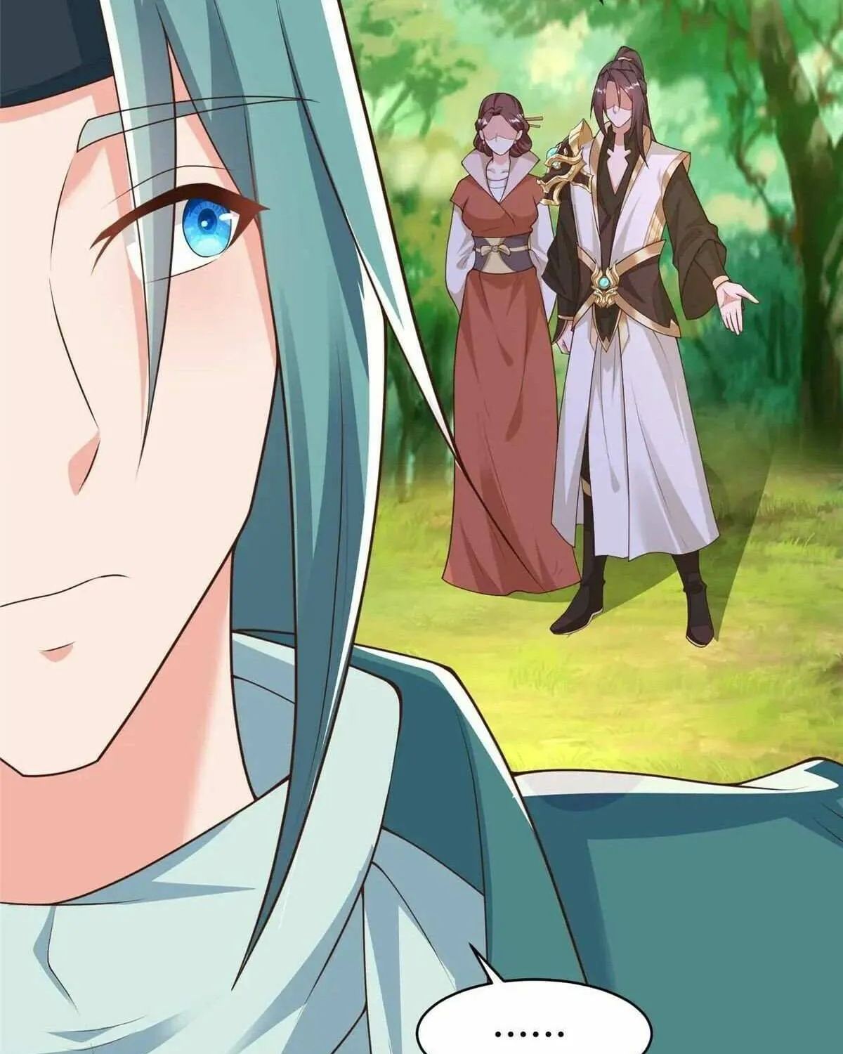 Read Dragon Master chapter 434 image 20 on Lezhin