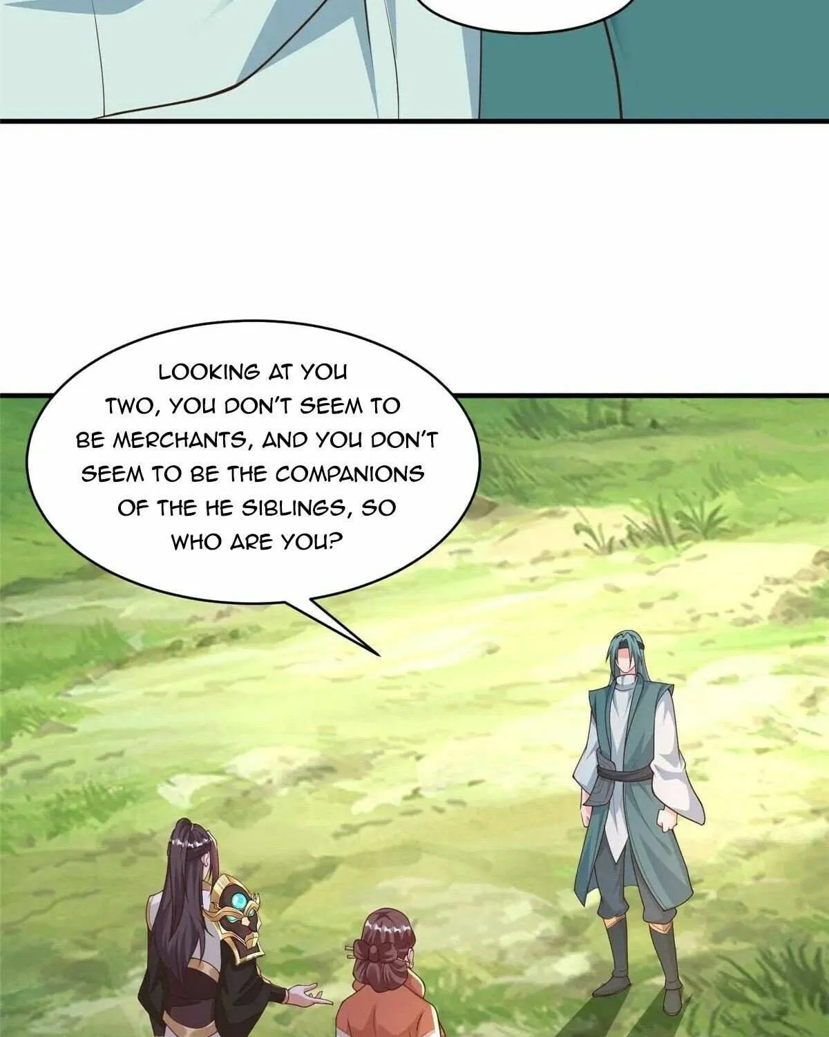 Read Dragon Master chapter 434 image 21 on Lezhin