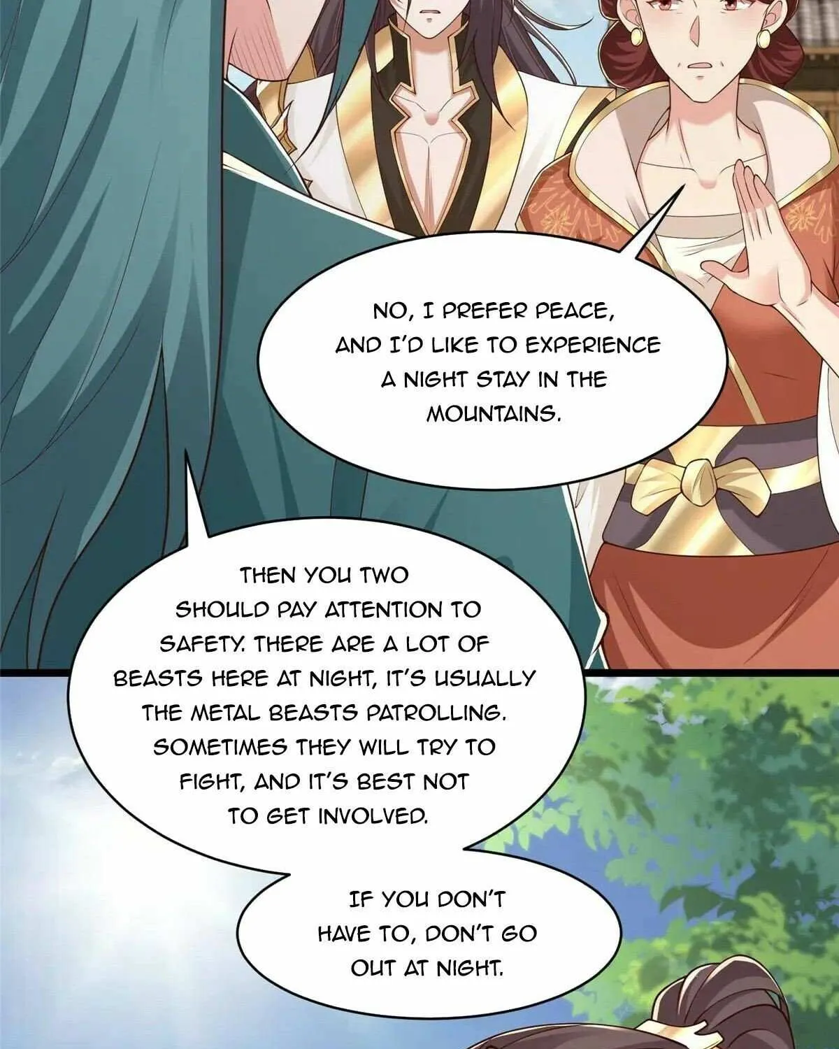 Read Dragon Master chapter 434 image 29 on Lezhin