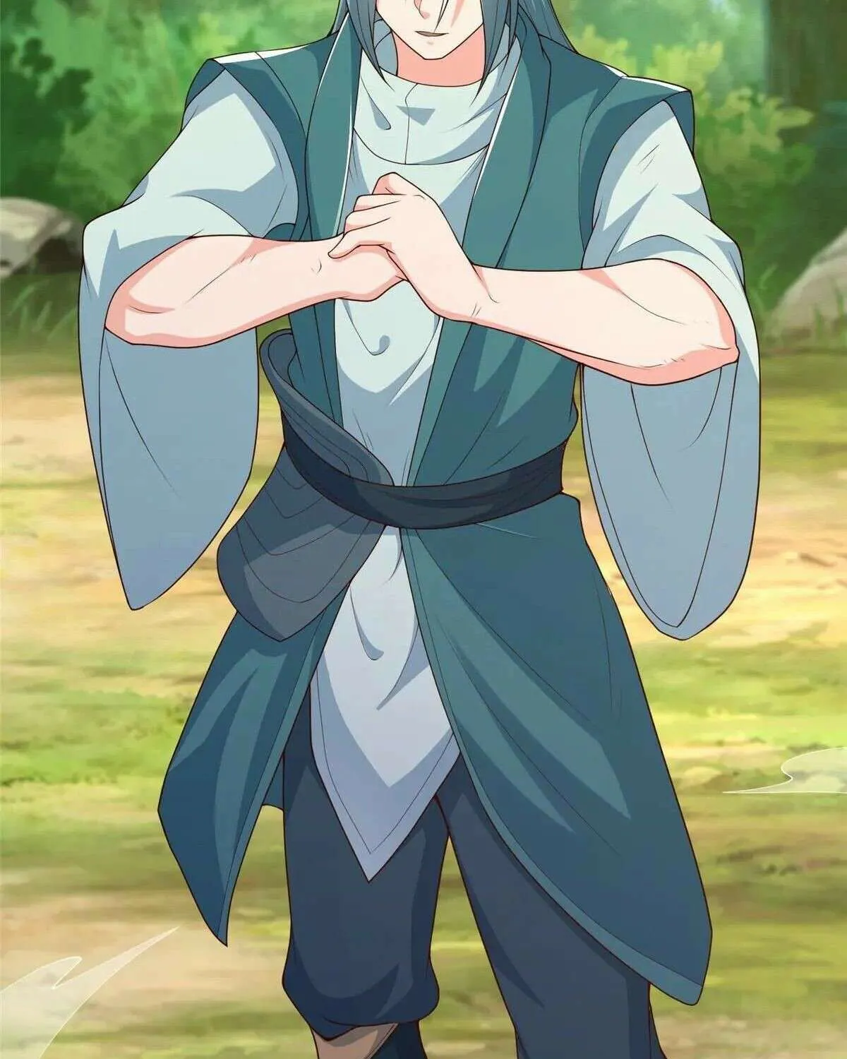 Read Dragon Master chapter 434 image 3 on Lezhin