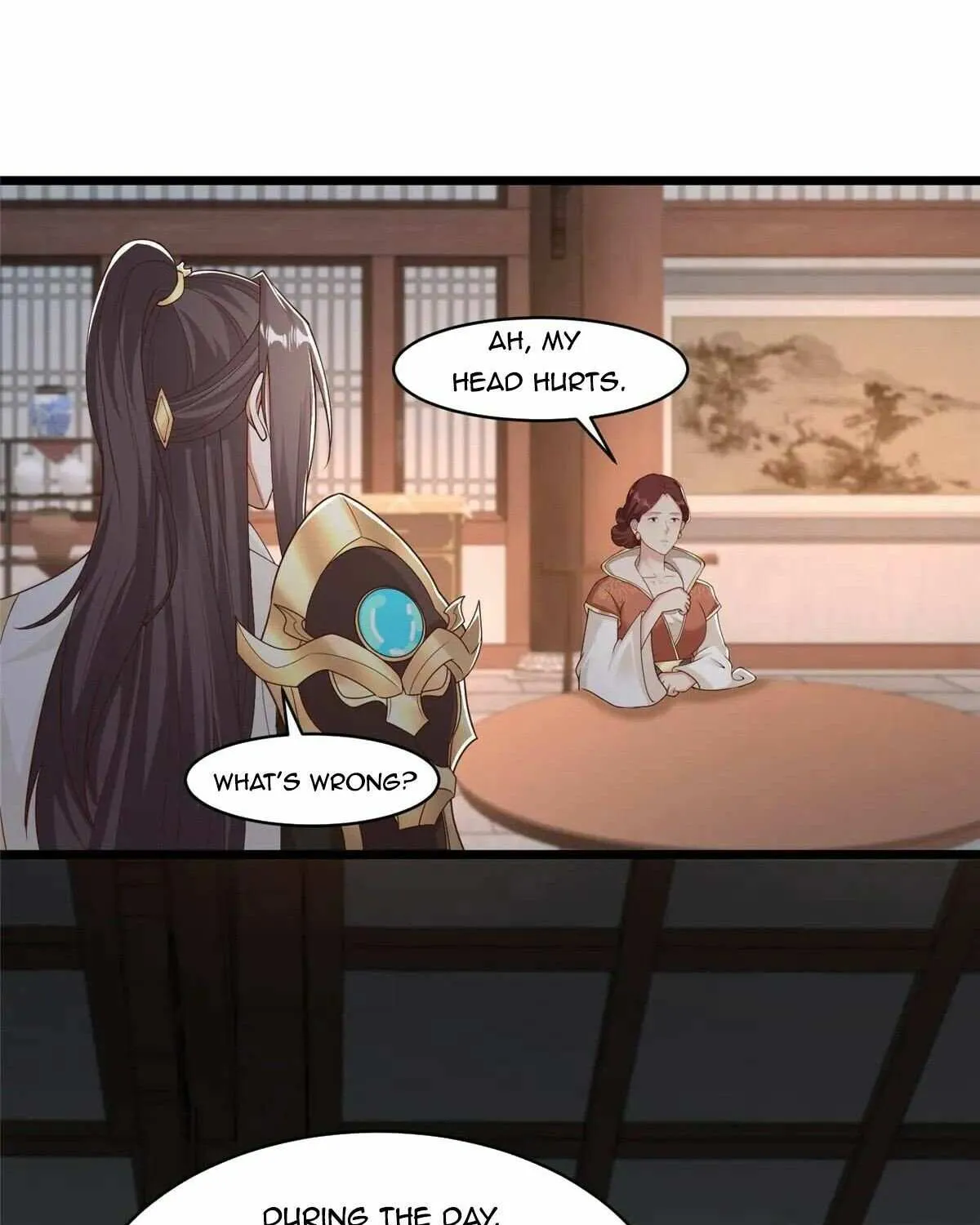 Read Dragon Master chapter 434 image 32 on Lezhin