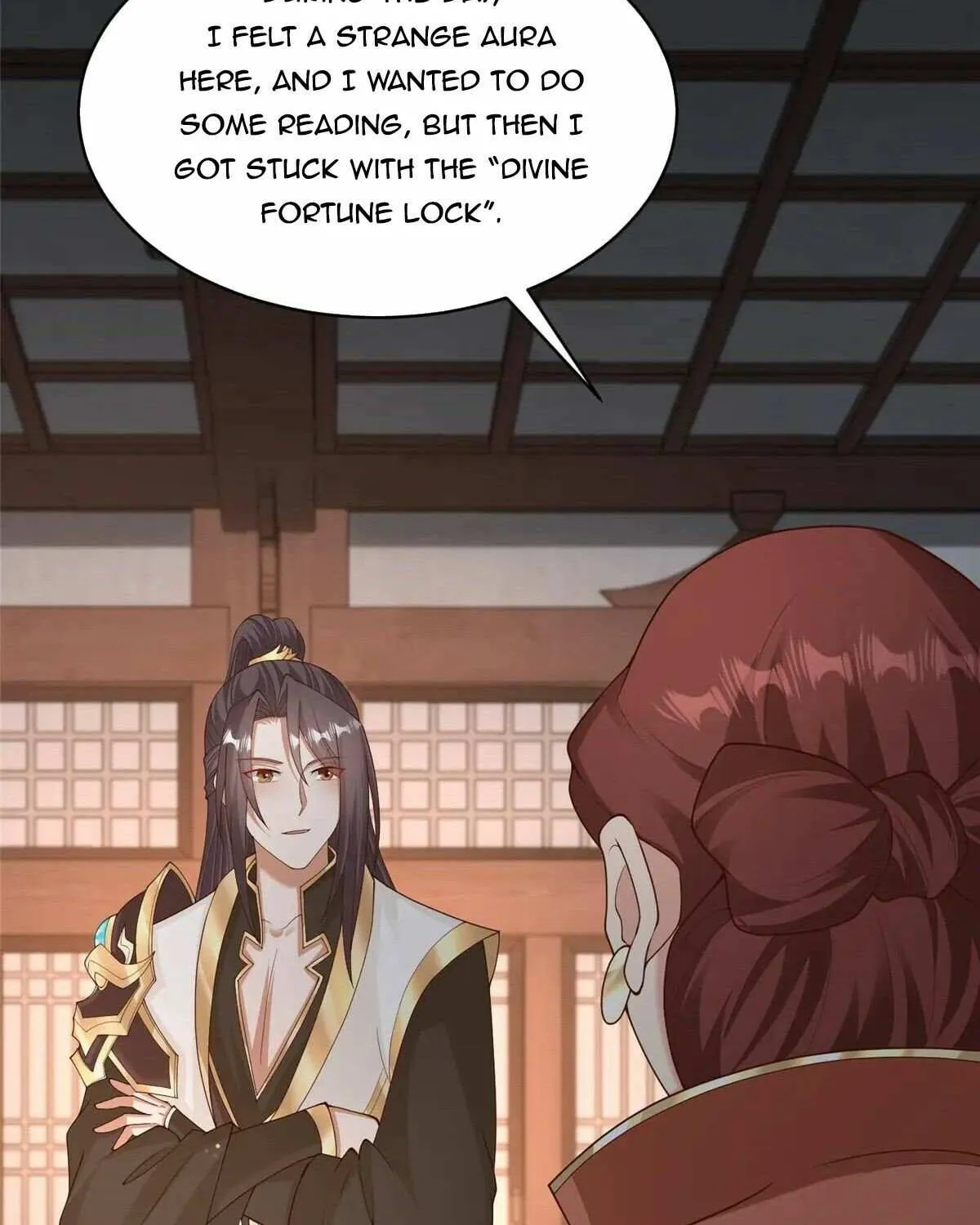 Read Dragon Master chapter 434 image 33 on Lezhin