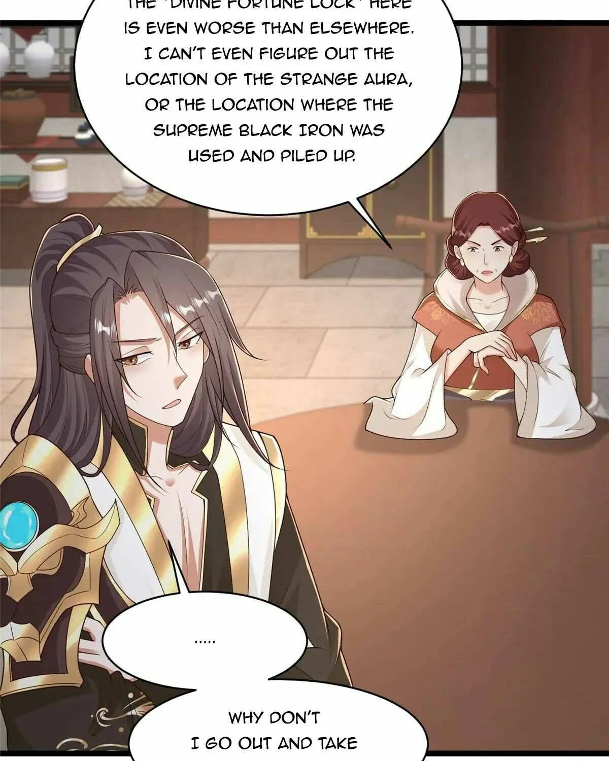 Read Dragon Master chapter 434 image 35 on Lezhin