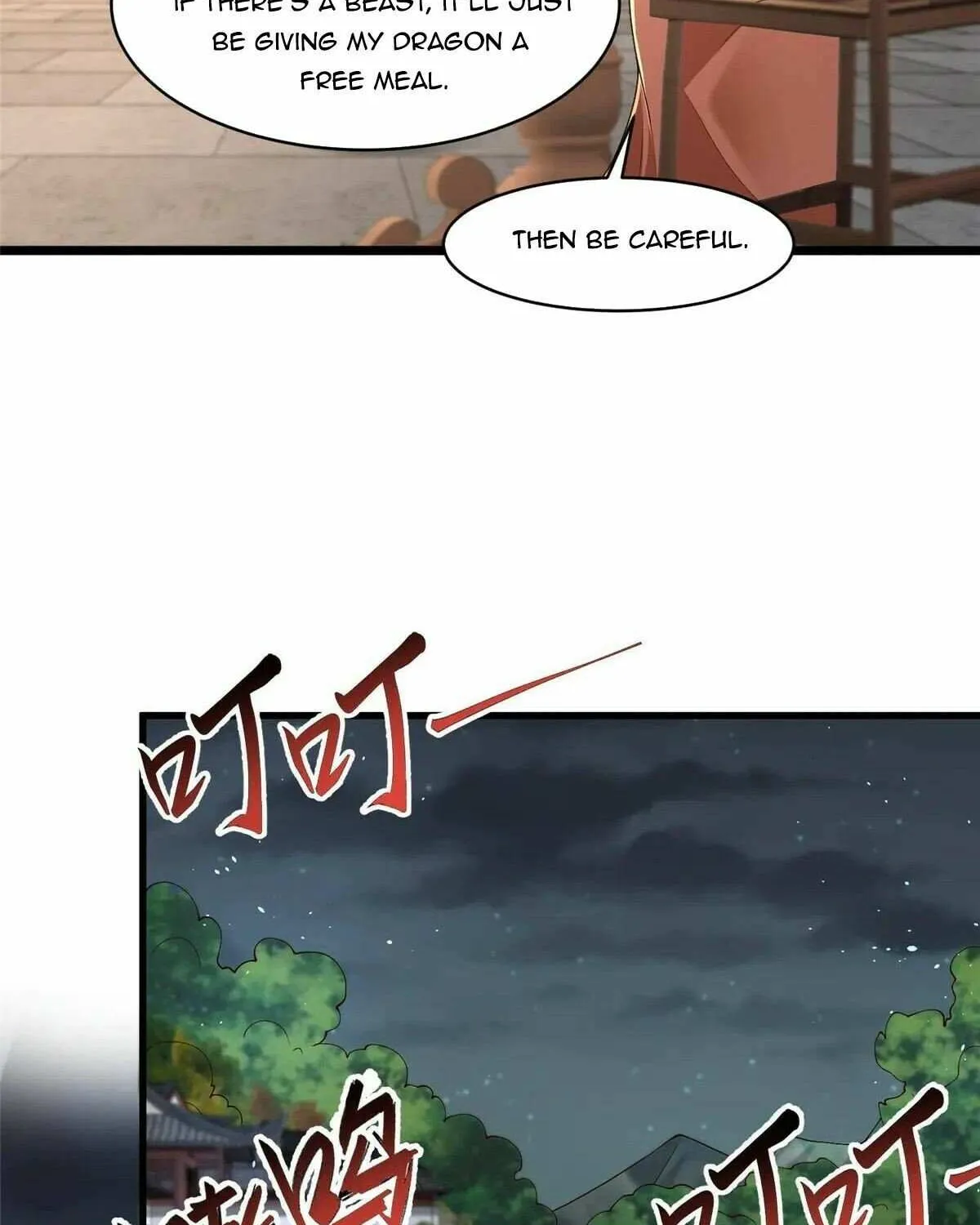 Read Dragon Master chapter 434 image 37 on Lezhin