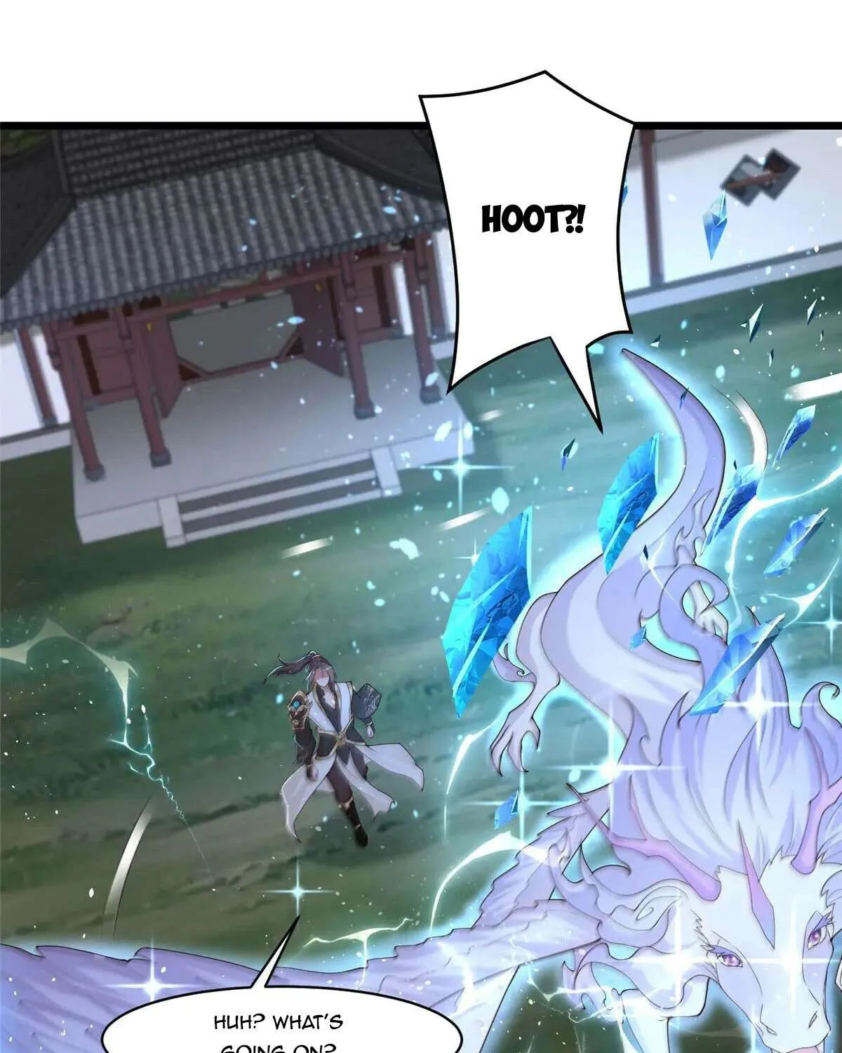 Read Dragon Master chapter 434 image 40 on Lezhin