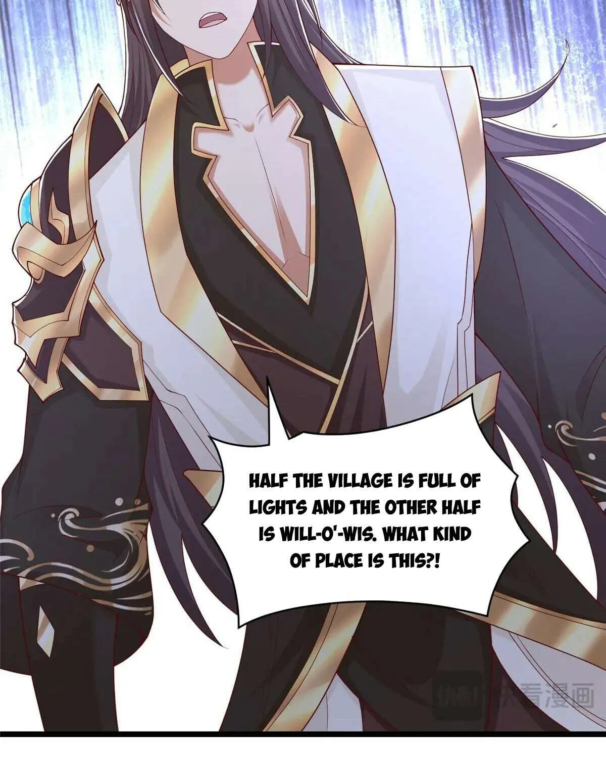 Read Dragon Master chapter 434 image 47 on Lezhin