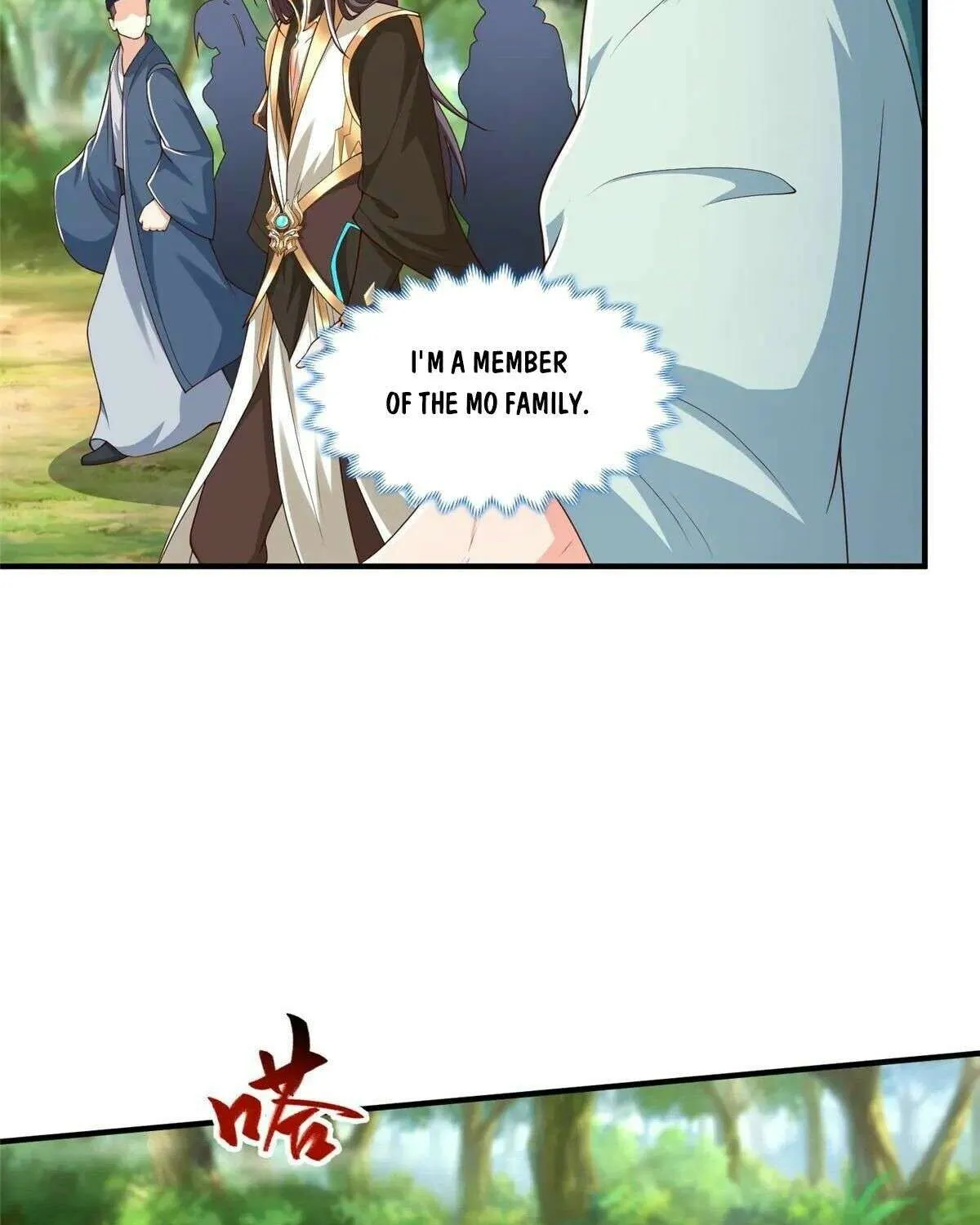 Read Dragon Master chapter 434 image 5 on Lezhin