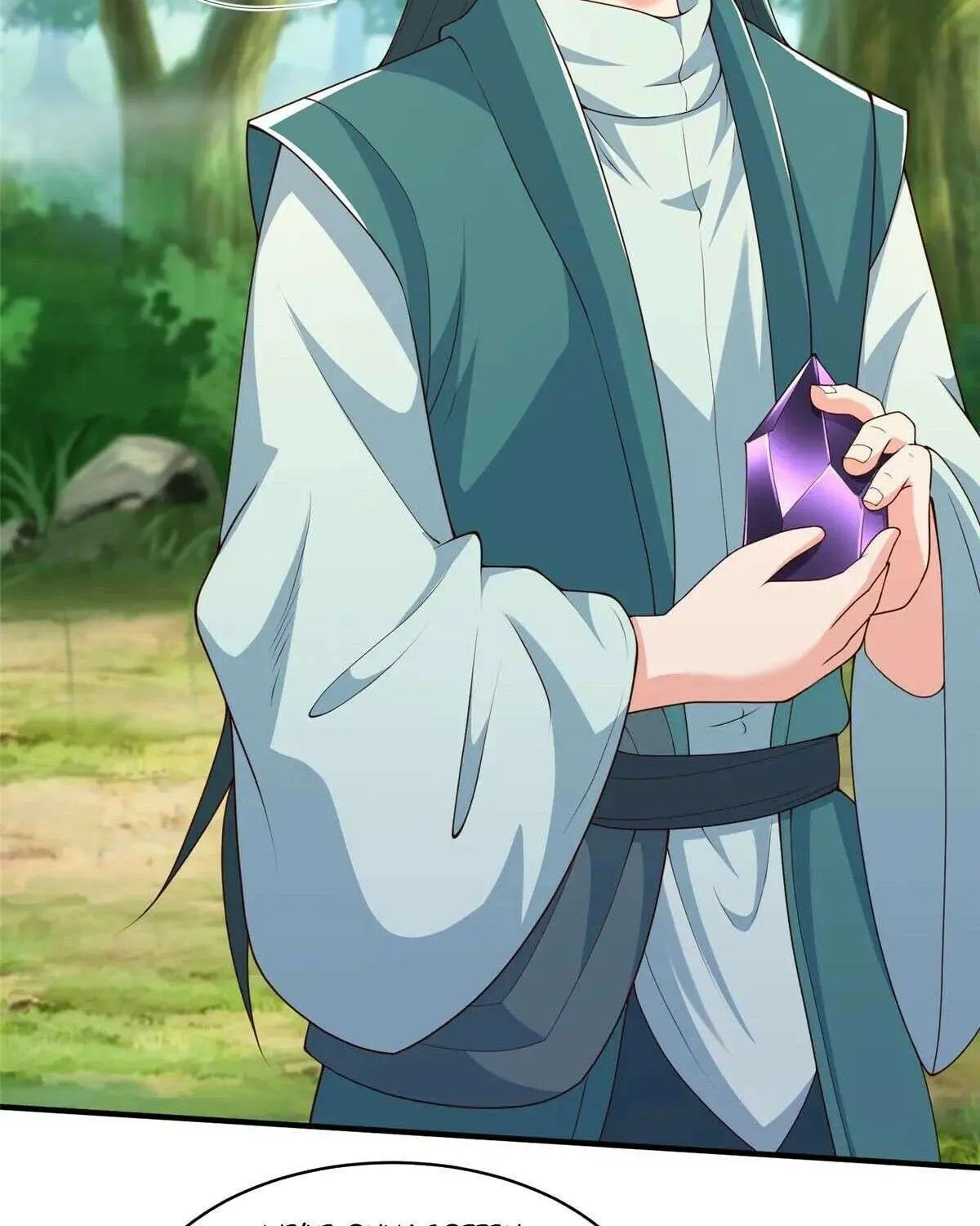 Read Dragon Master chapter 434 image 8 on Lezhin