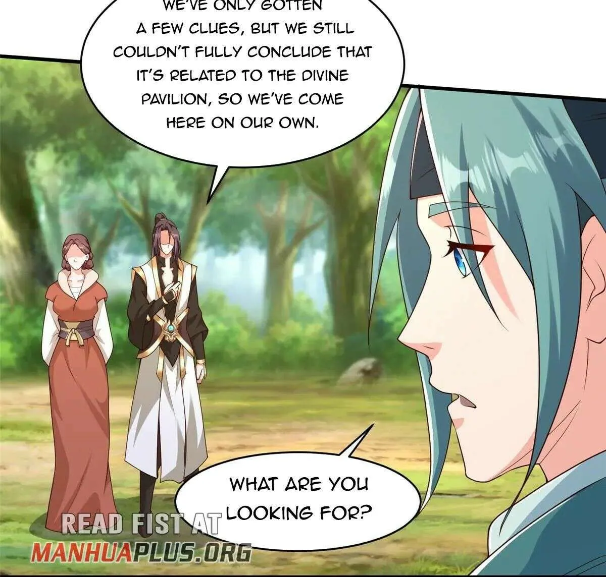 Read Dragon Master chapter 434 image 9 on Lezhin