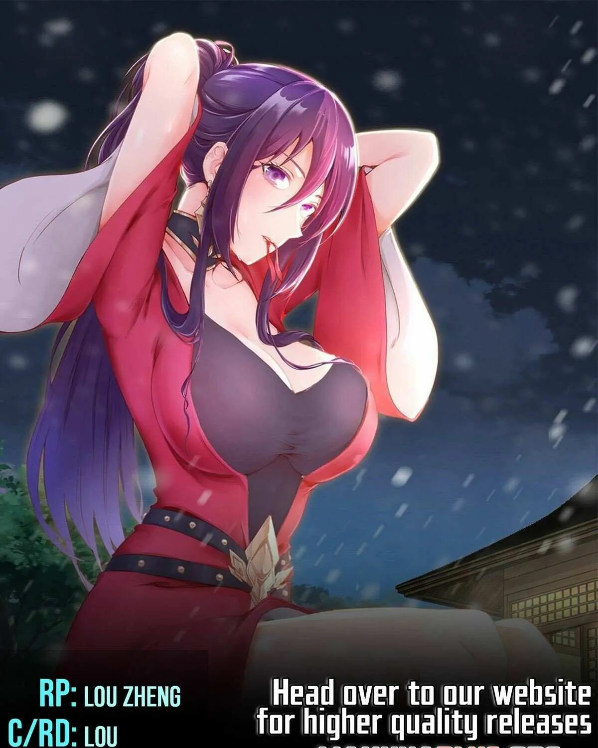Read Dragon Master chapter 435 image 1 on Lezhin