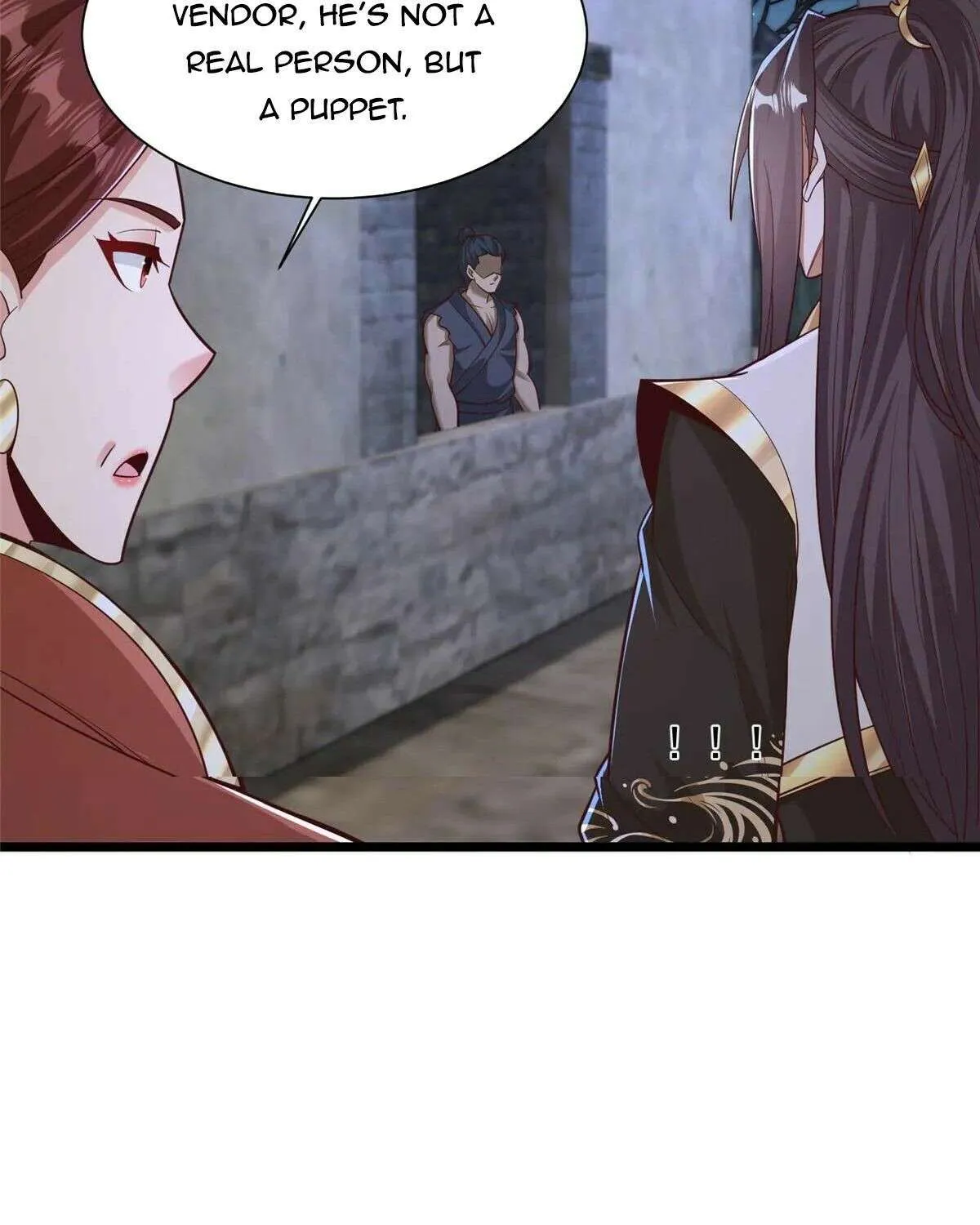 Read Dragon Master chapter 435 image 10 on Lezhin
