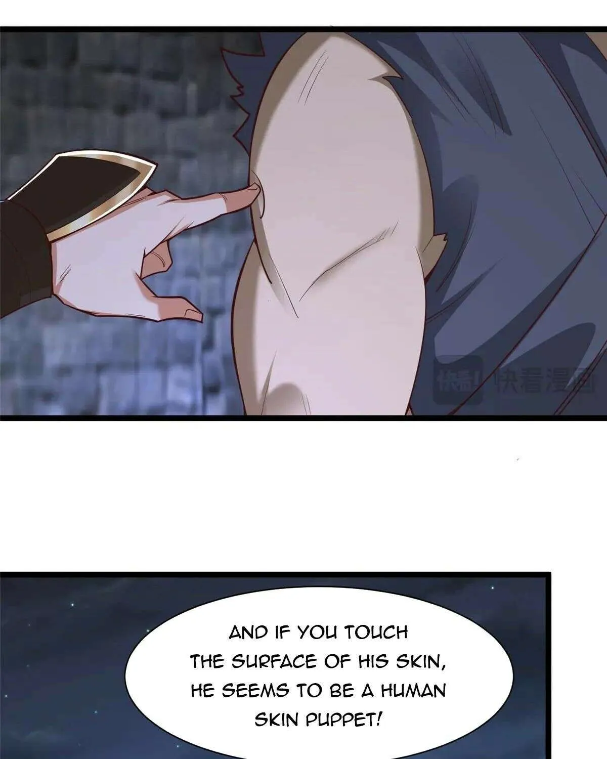 Read Dragon Master chapter 435 image 11 on Lezhin