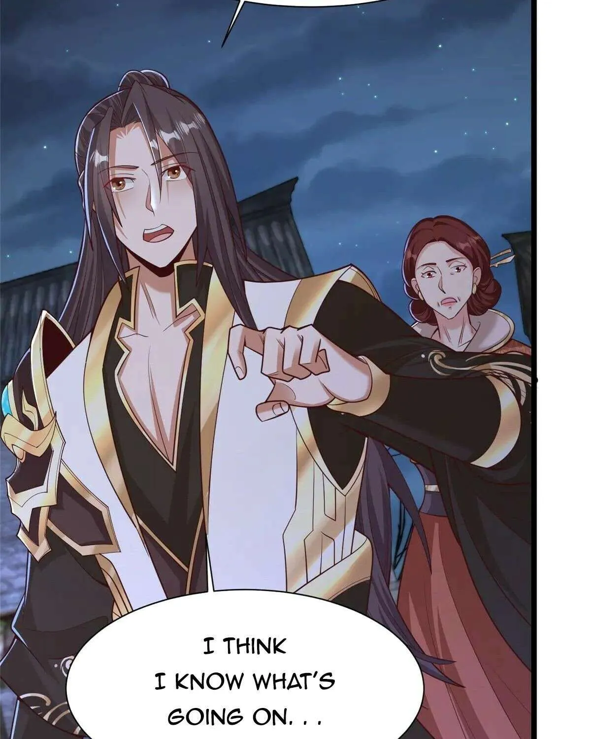 Read Dragon Master chapter 435 image 12 on Lezhin