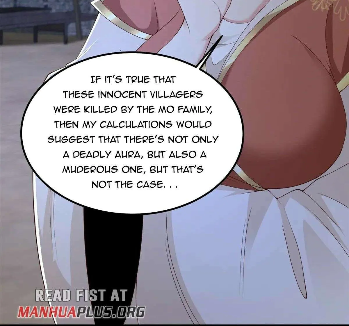 Read Dragon Master chapter 435 image 15 on Lezhin