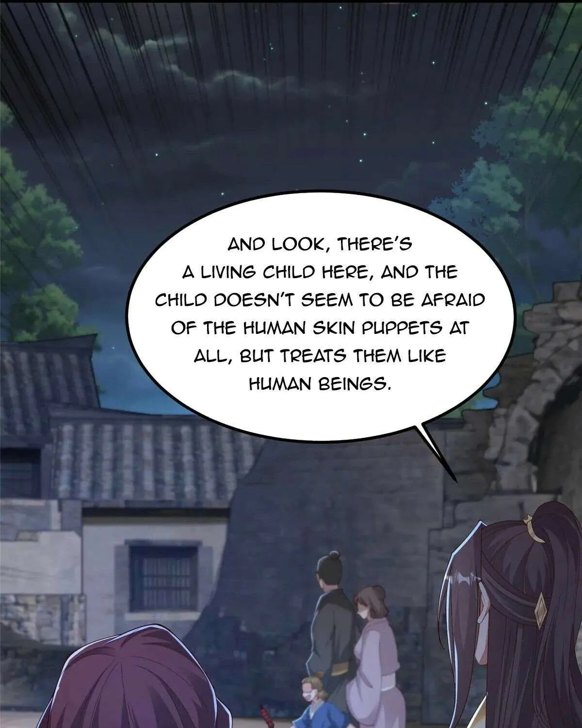 Read Dragon Master chapter 435 image 16 on Lezhin