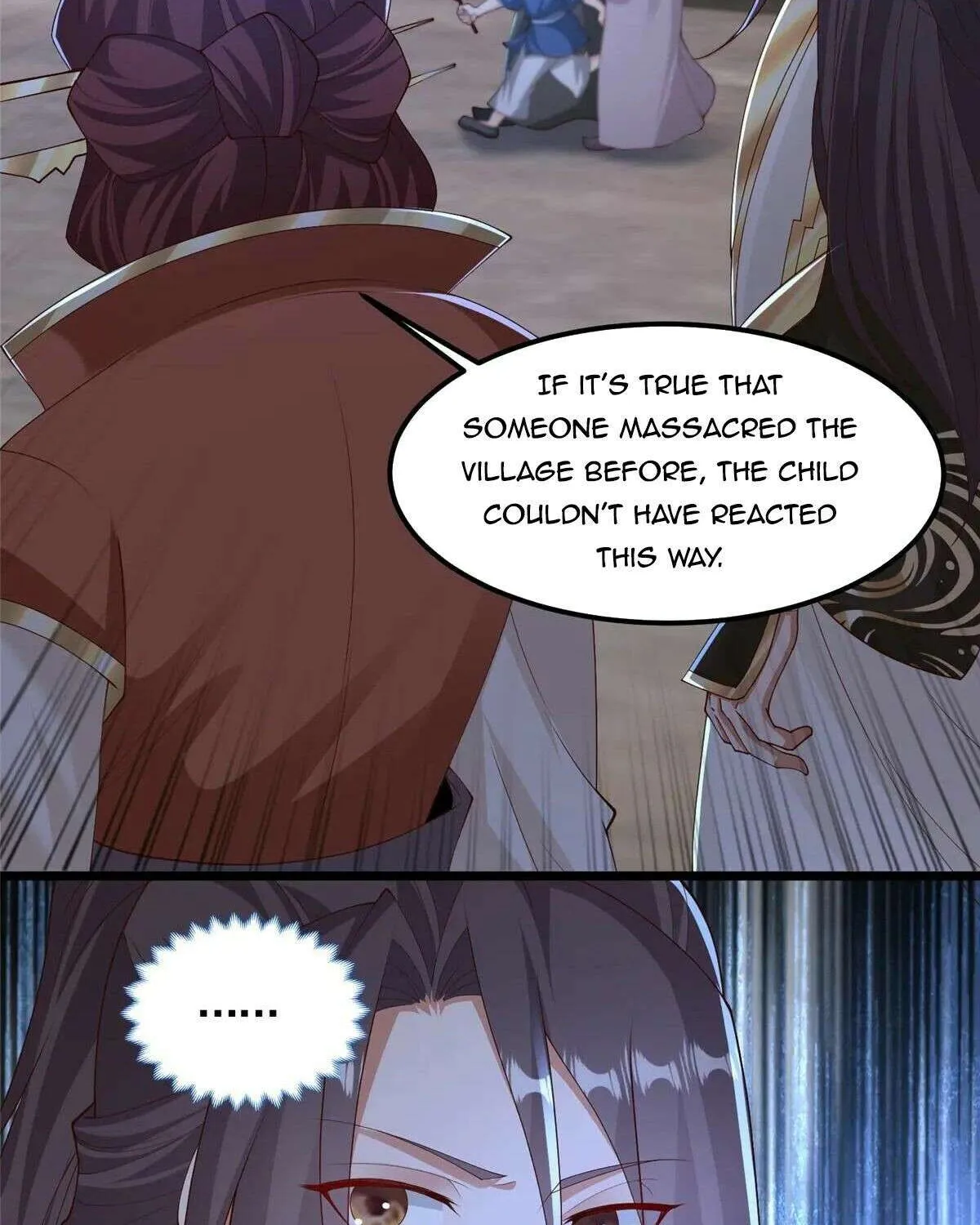 Read Dragon Master chapter 435 image 17 on Lezhin