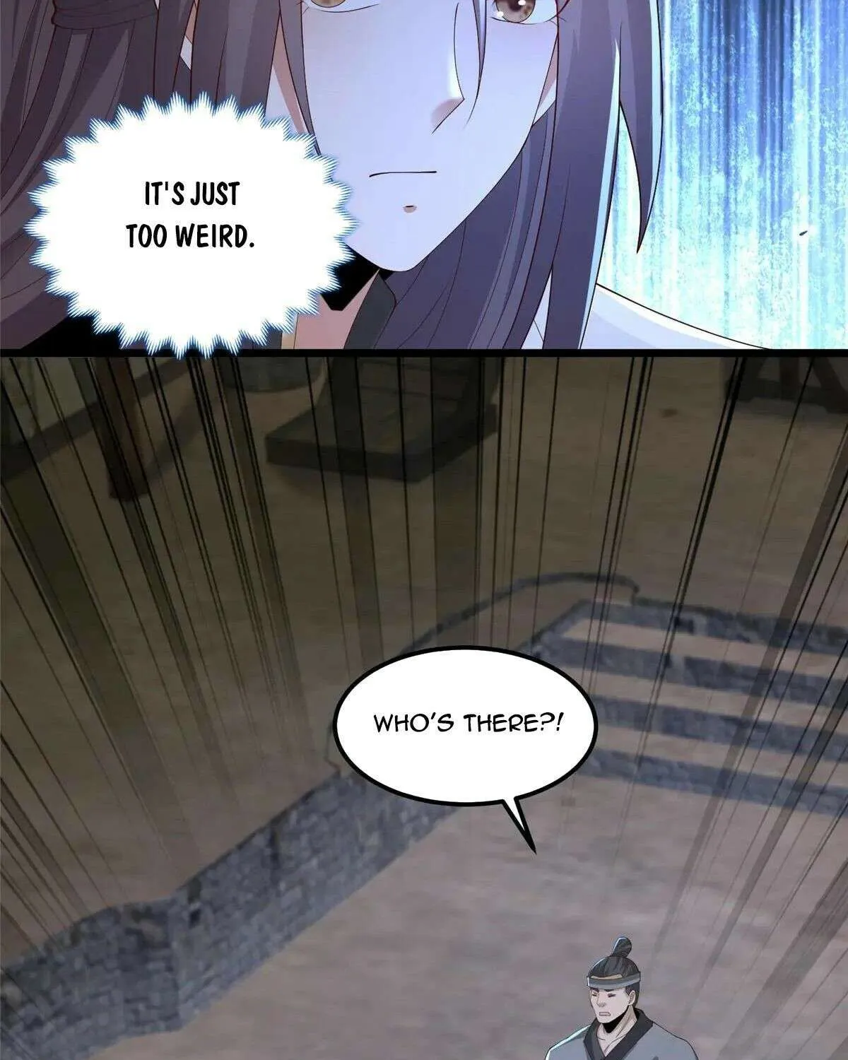 Read Dragon Master chapter 435 image 18 on Lezhin