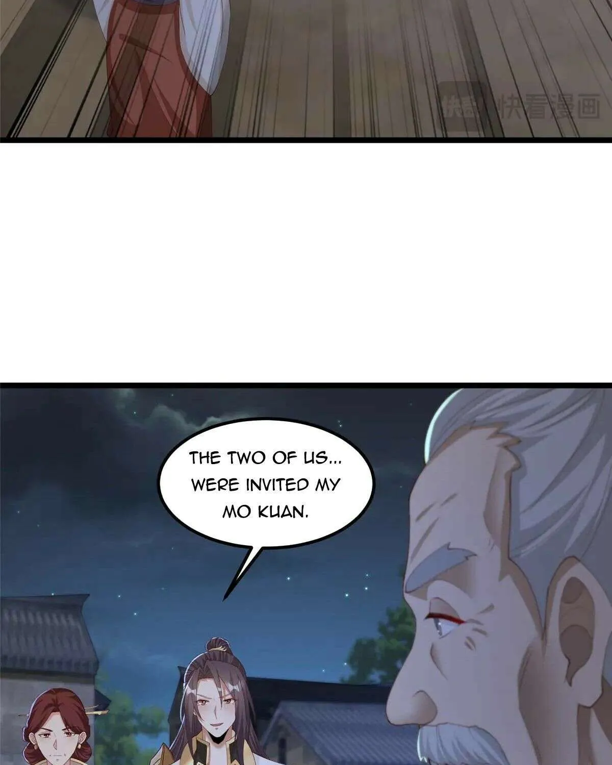 Read Dragon Master chapter 435 image 20 on Lezhin