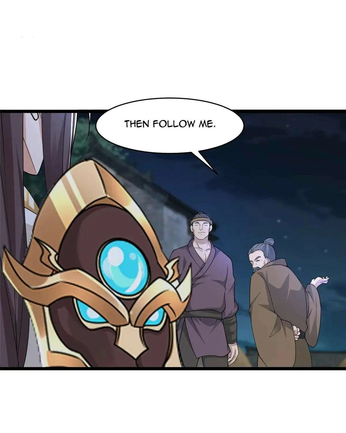 Read Dragon Master chapter 435 image 24 on Lezhin