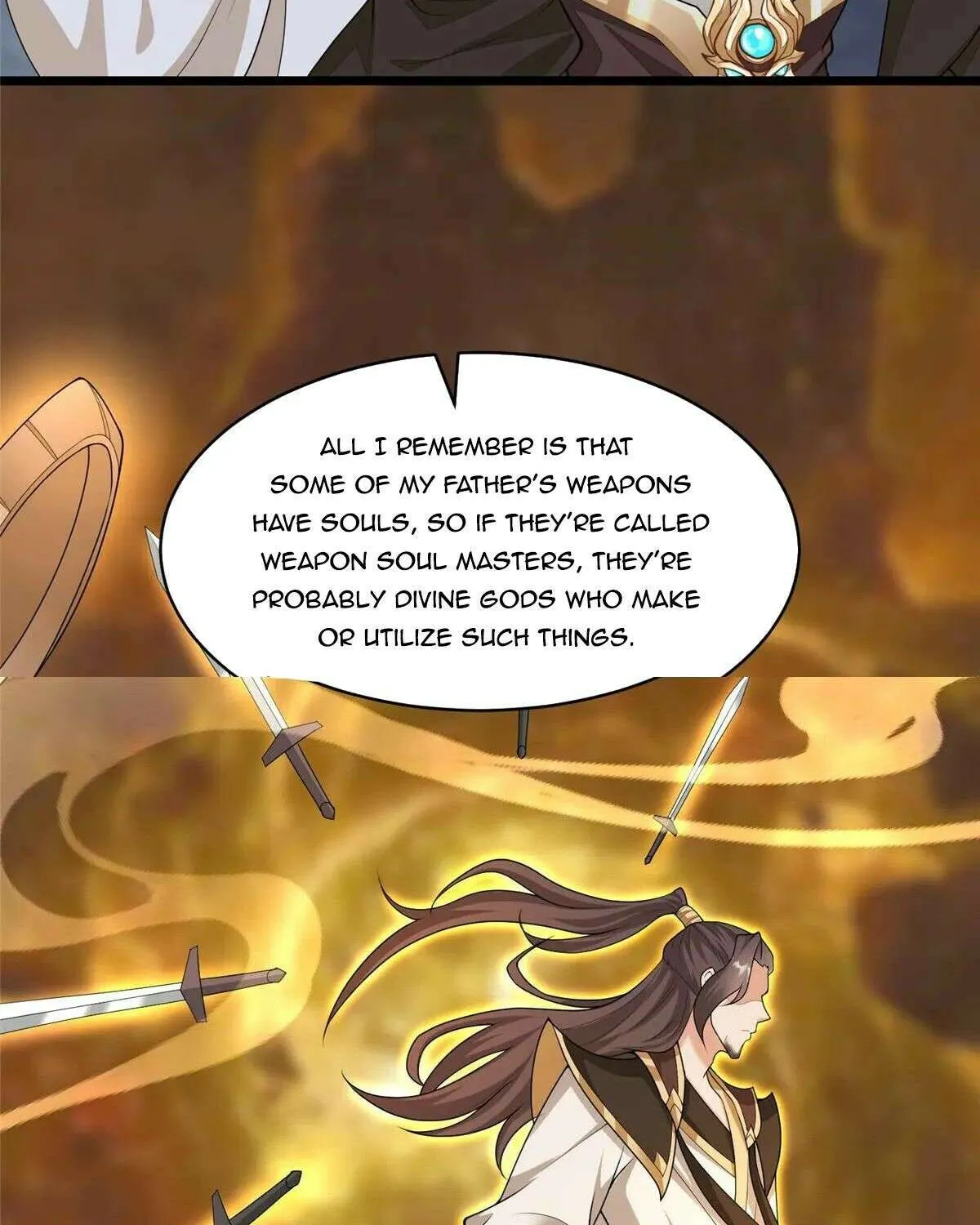 Read Dragon Master chapter 435 image 26 on Lezhin