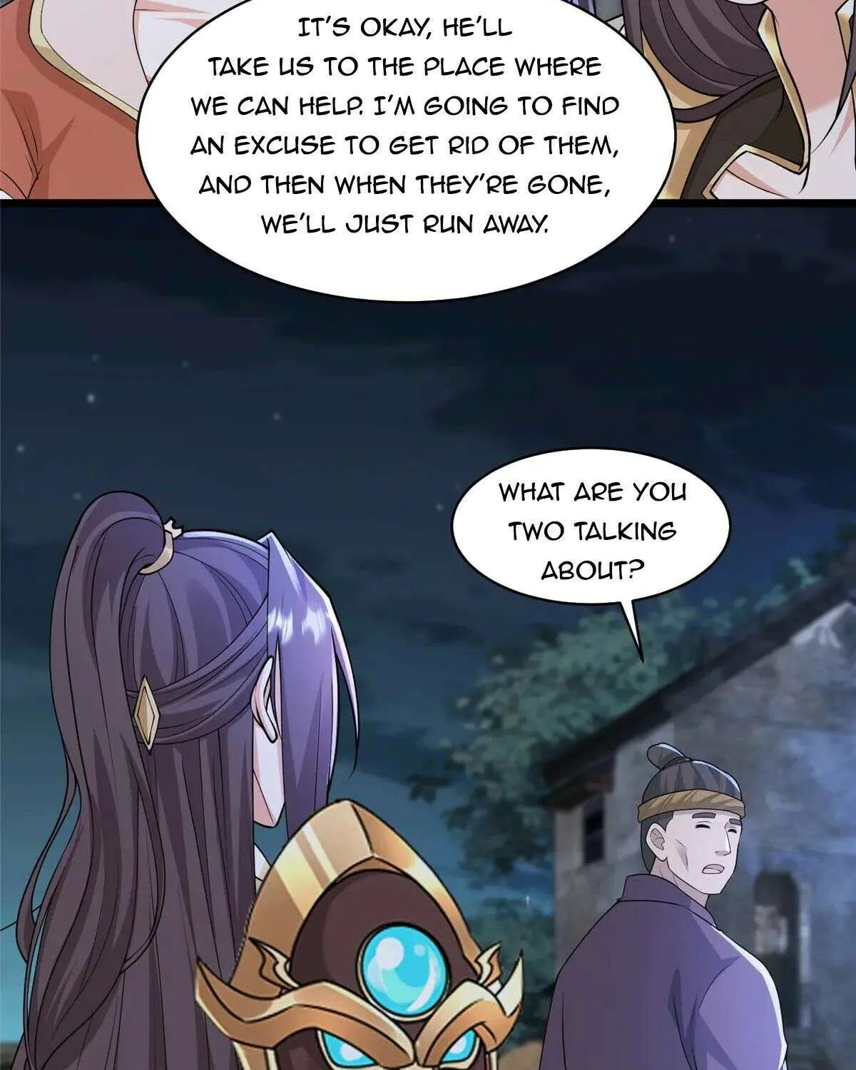 Read Dragon Master chapter 435 image 29 on Lezhin
