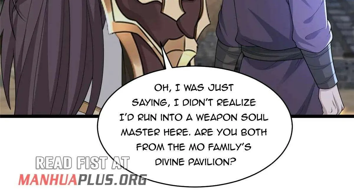 Read Dragon Master chapter 435 image 30 on Lezhin