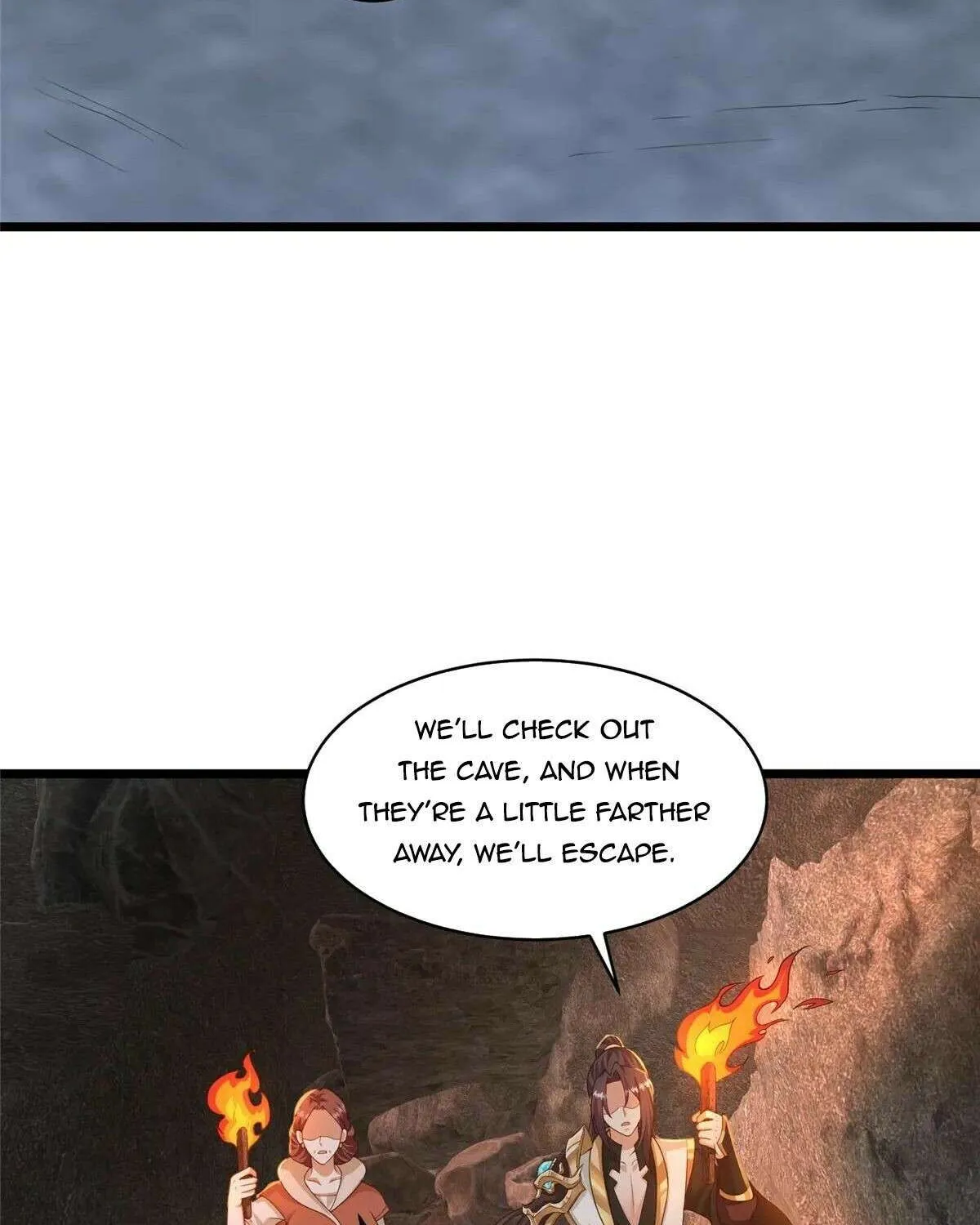 Read Dragon Master chapter 435 image 34 on Lezhin