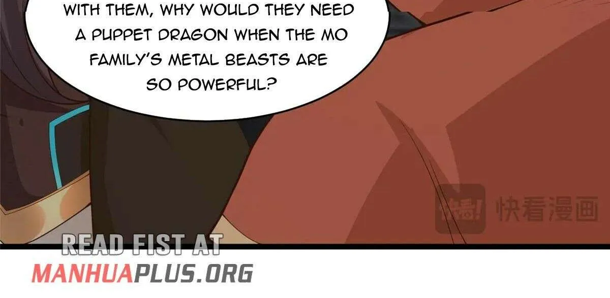 Read Dragon Master chapter 435 image 38 on Lezhin