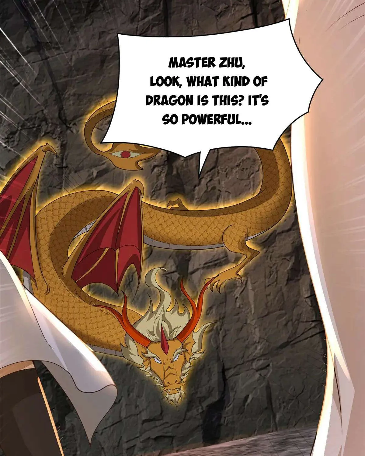 Read Dragon Master chapter 435 image 40 on Lezhin