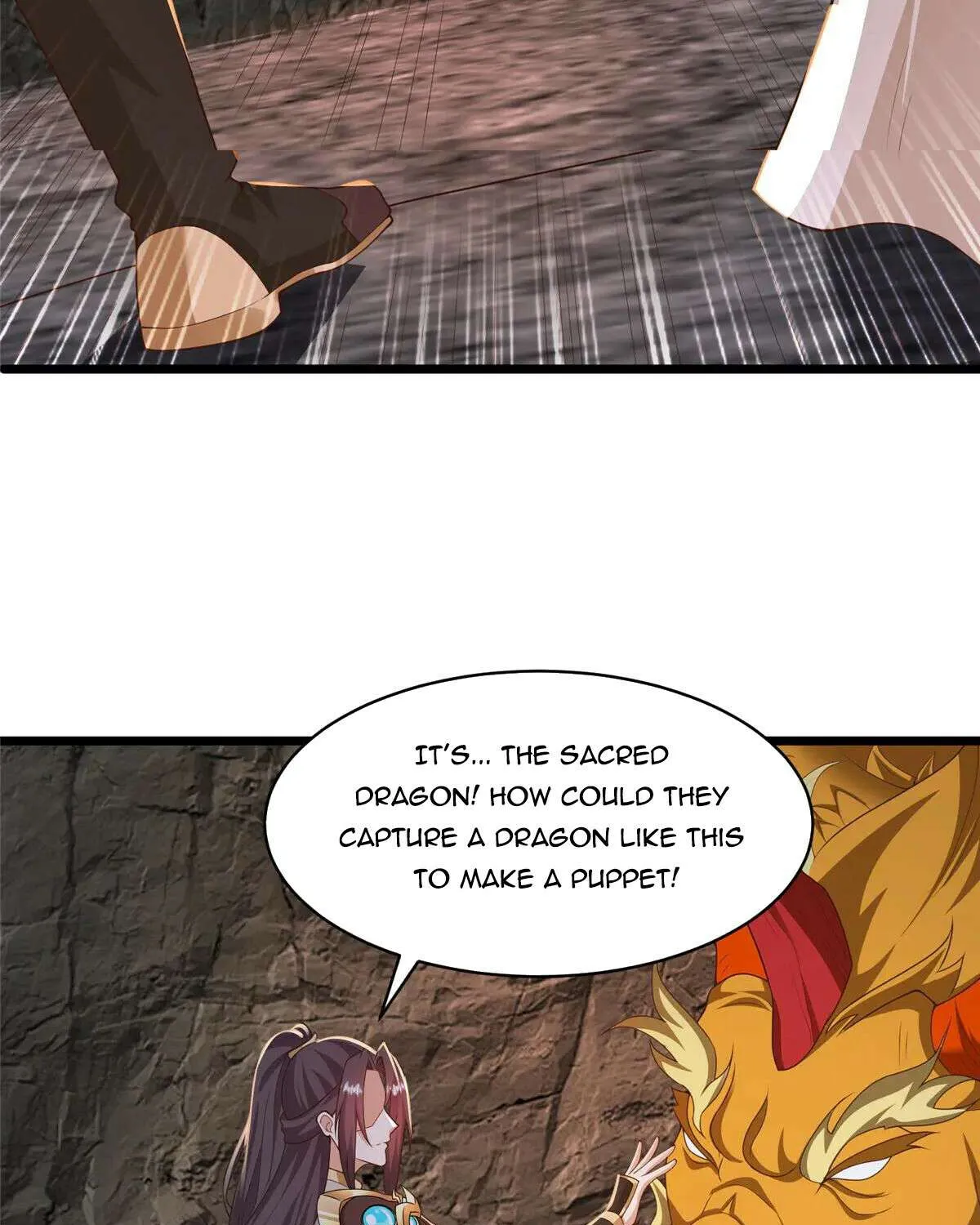 Read Dragon Master chapter 435 image 41 on Lezhin