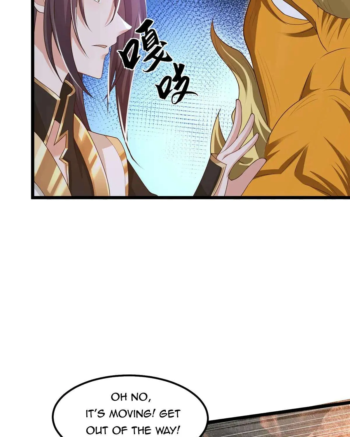 Read Dragon Master chapter 435 image 43 on Lezhin