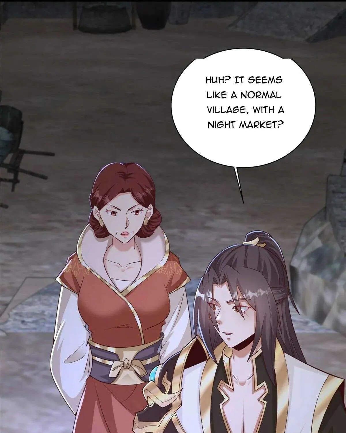 Read Dragon Master chapter 435 image 8 on Lezhin
