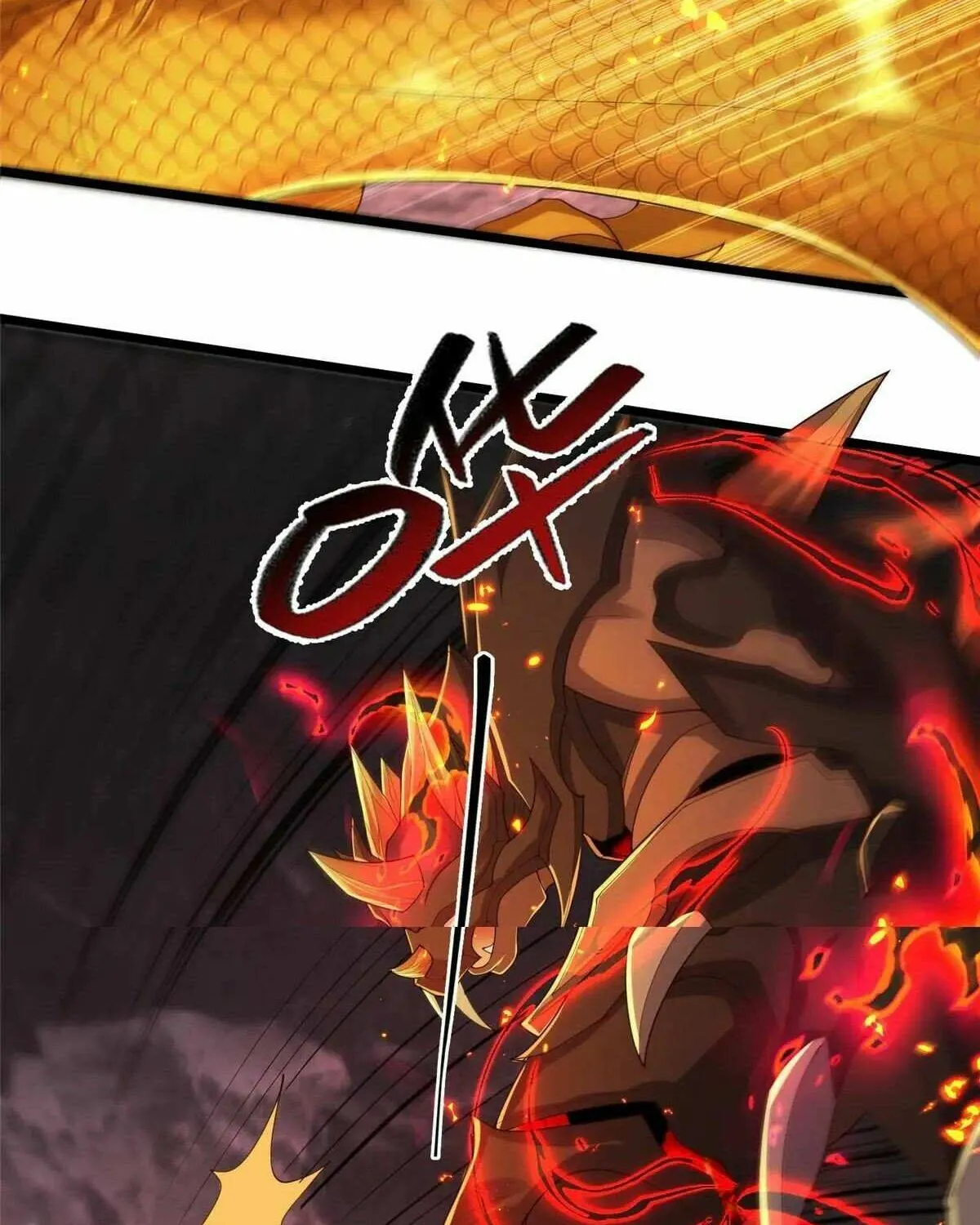 Read Dragon Master chapter 436 image 12 on Lezhin