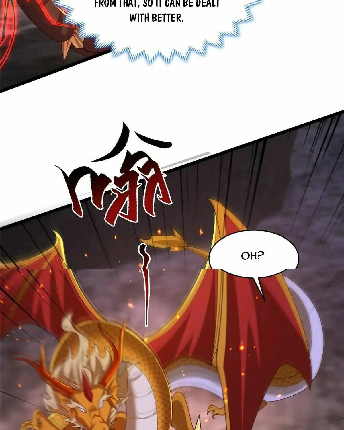 Read Dragon Master chapter 436 image 15 on Lezhin