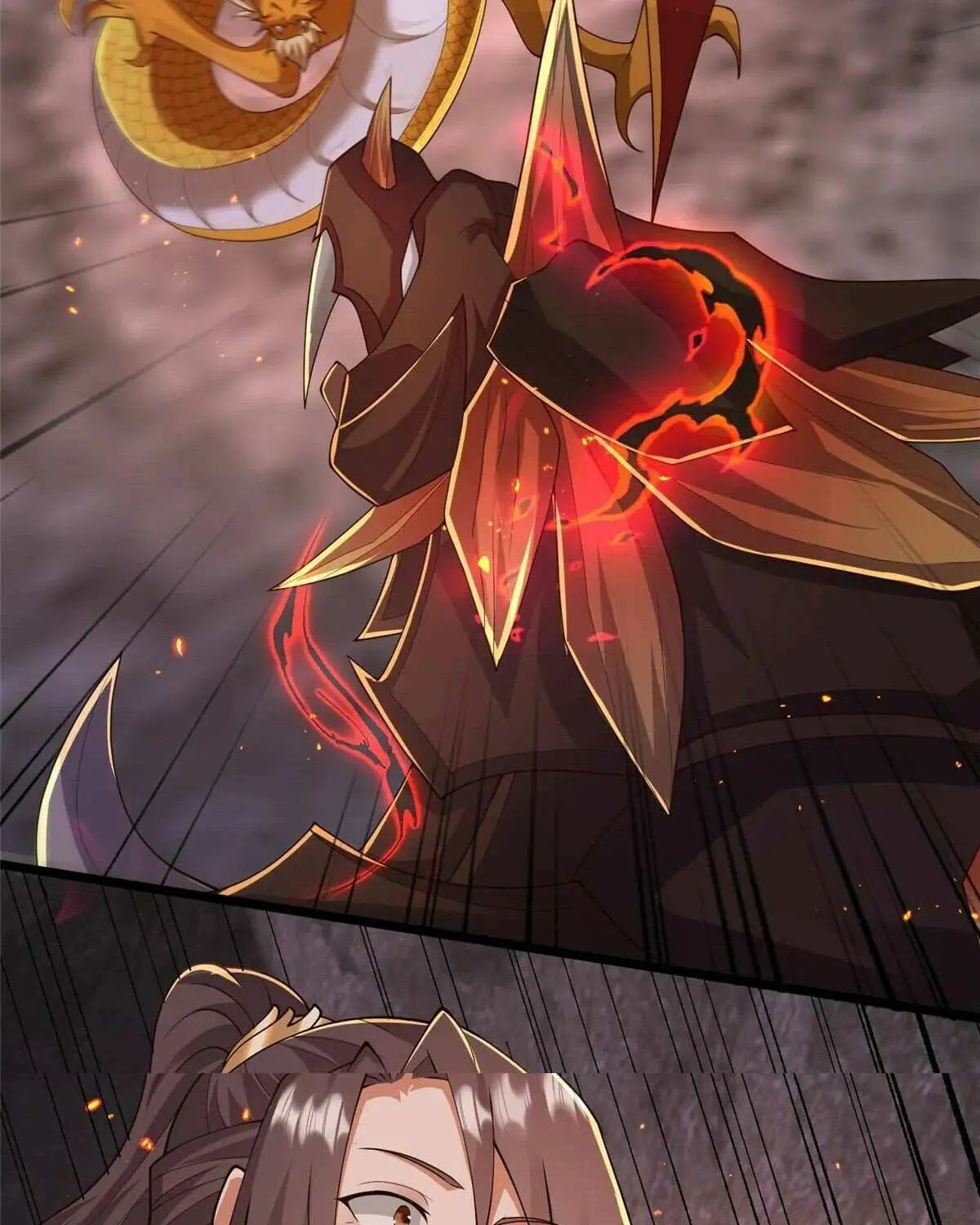 Read Dragon Master chapter 436 image 16 on Lezhin