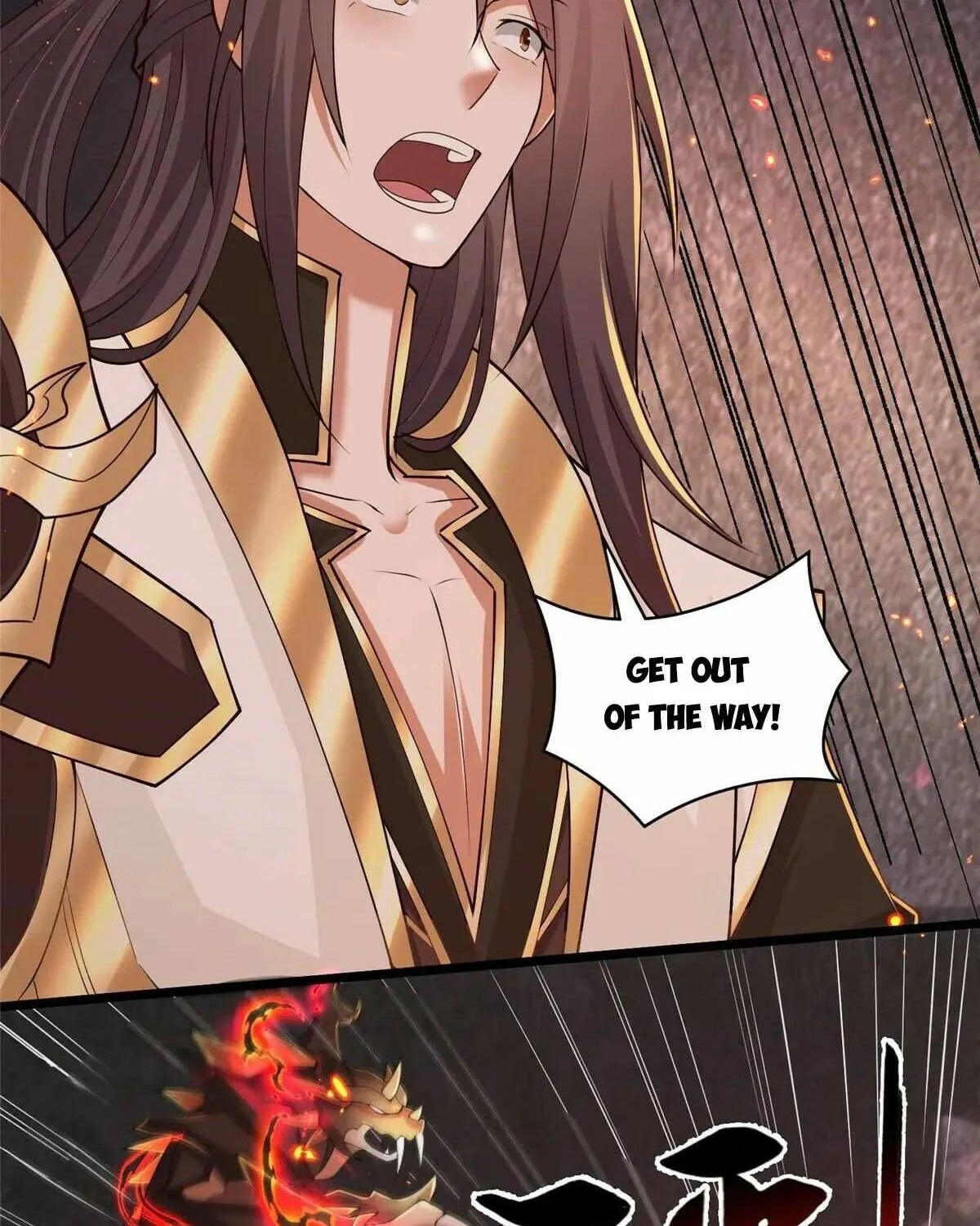 Read Dragon Master chapter 436 image 17 on Lezhin