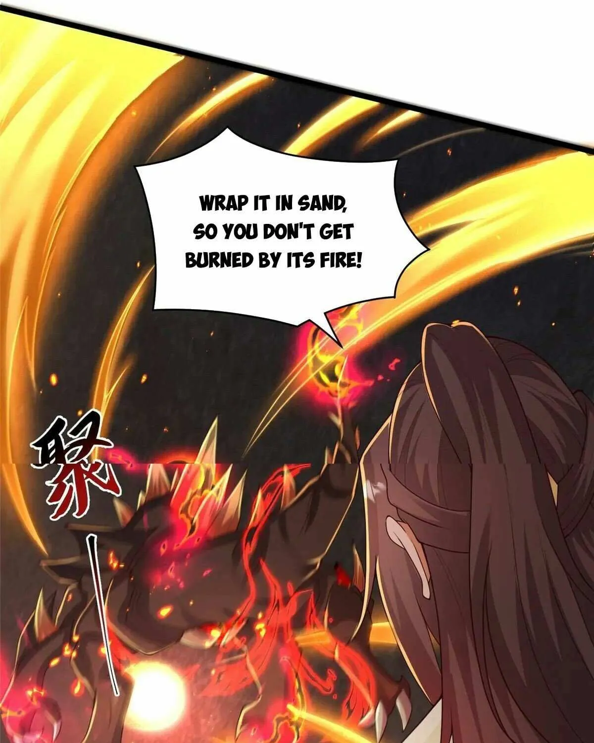 Read Dragon Master chapter 436 image 20 on Lezhin