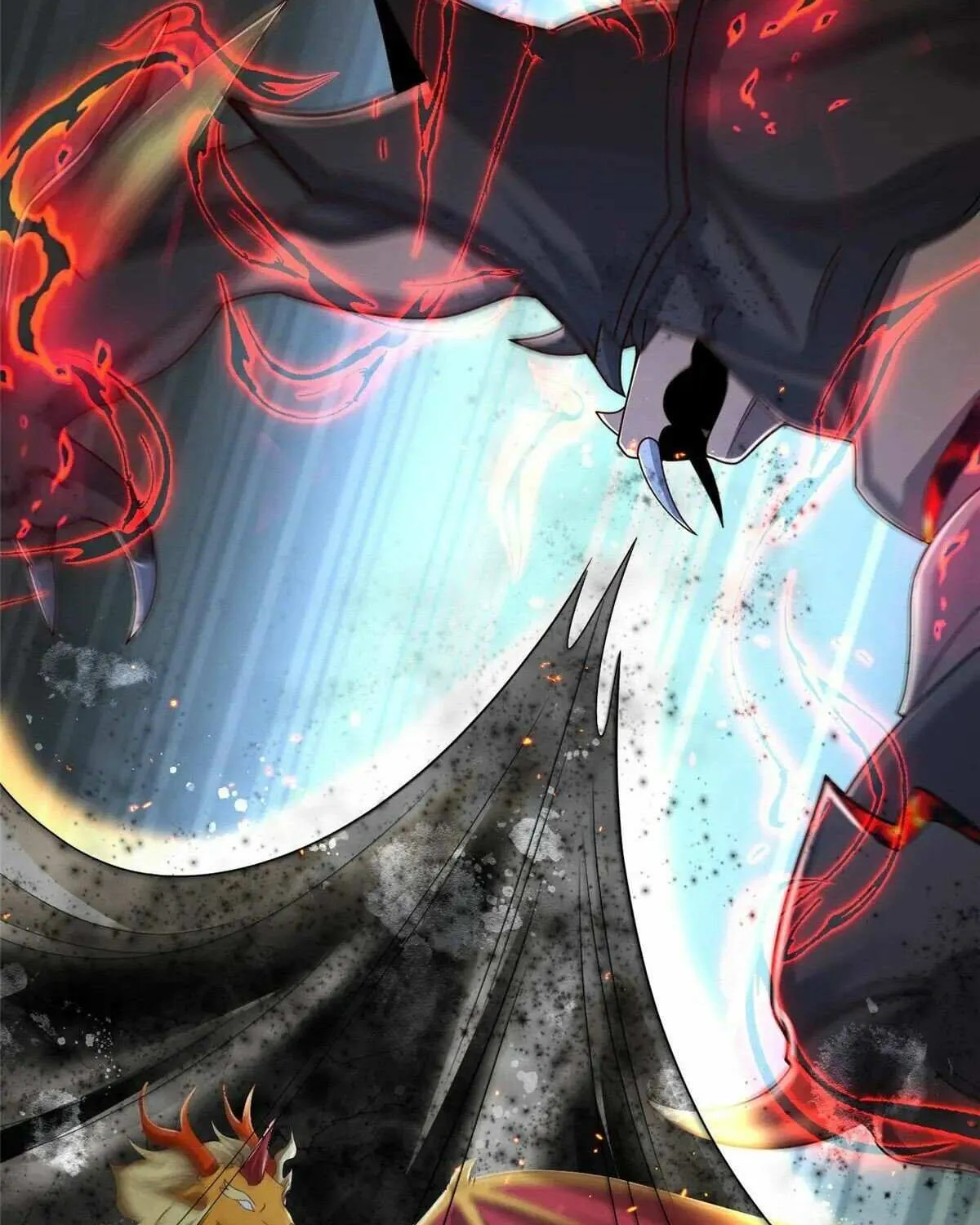Read Dragon Master chapter 436 image 23 on Lezhin