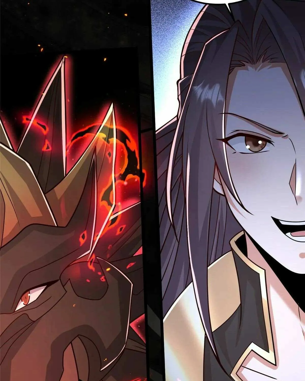 Read Dragon Master chapter 436 image 26 on Lezhin