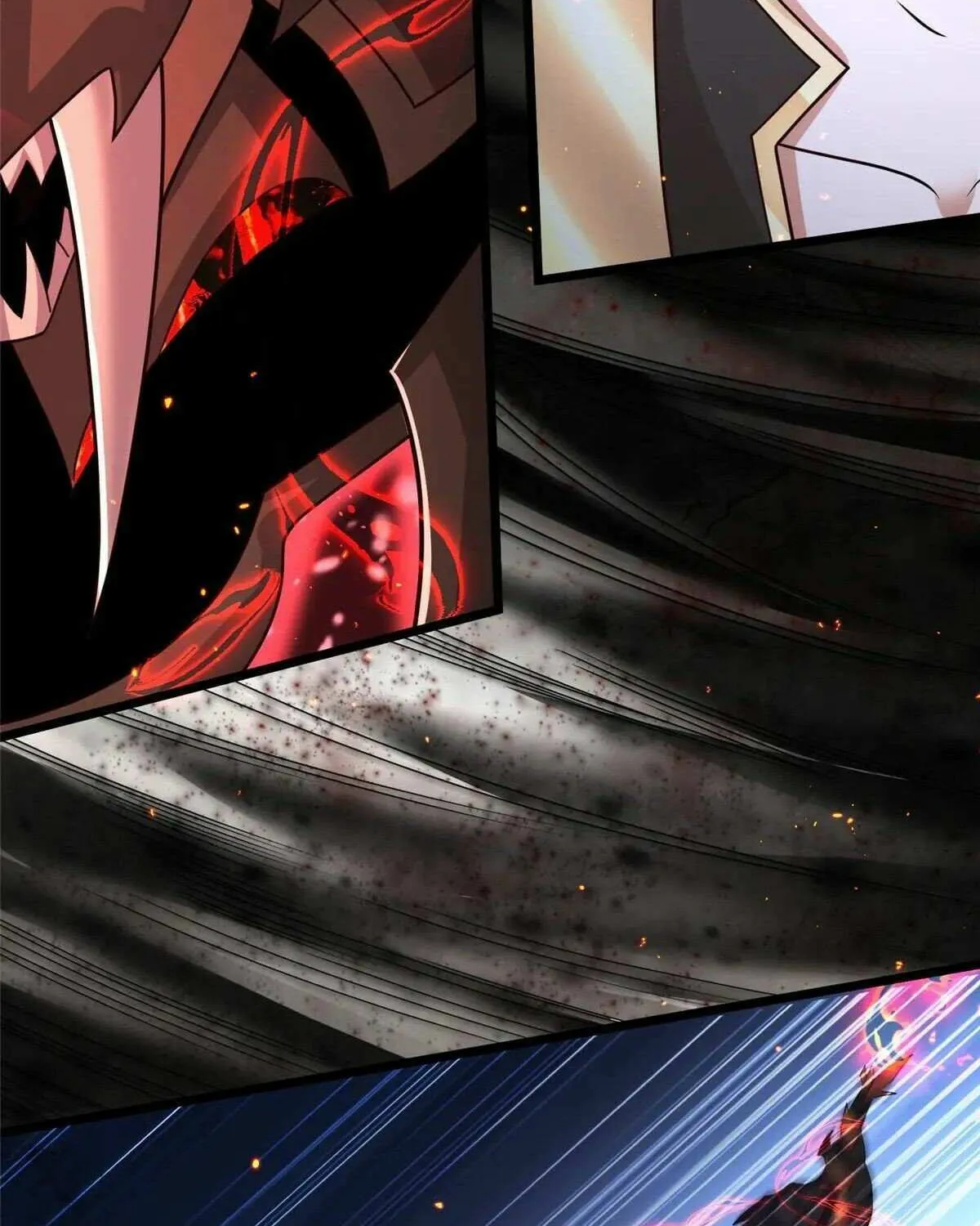 Read Dragon Master chapter 436 image 27 on Lezhin