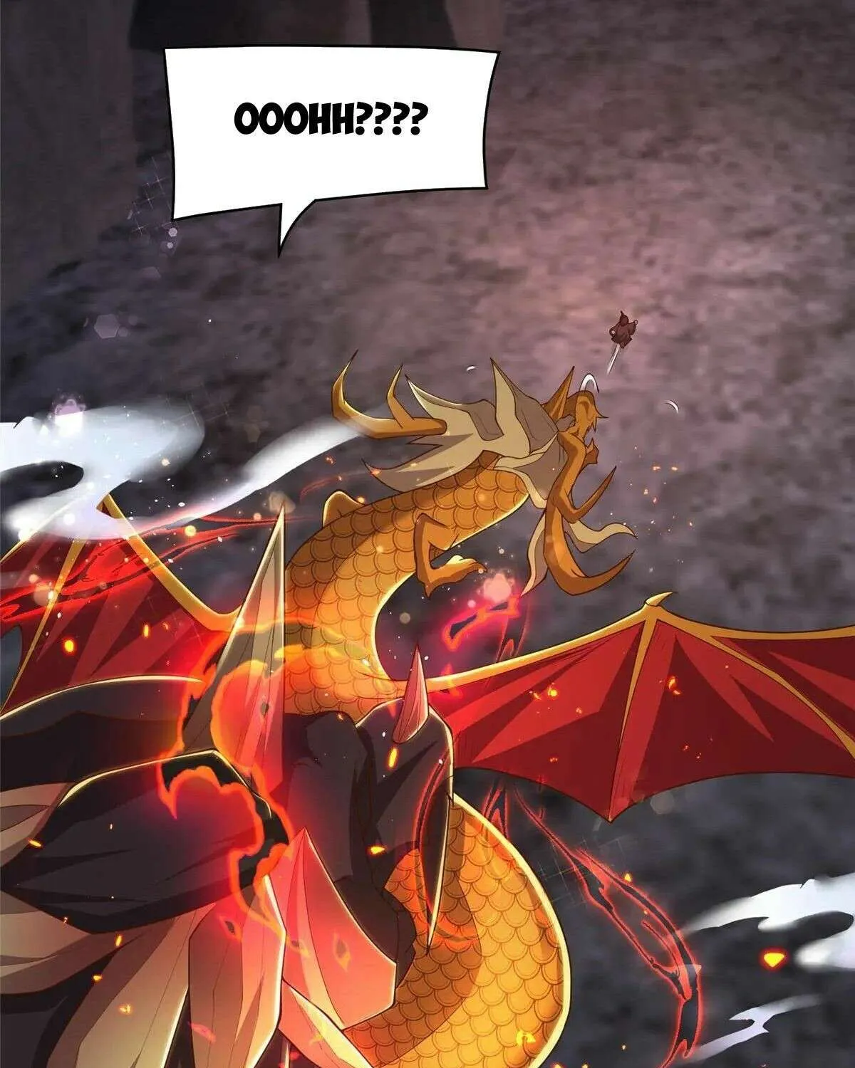 Read Dragon Master chapter 436 image 34 on Lezhin