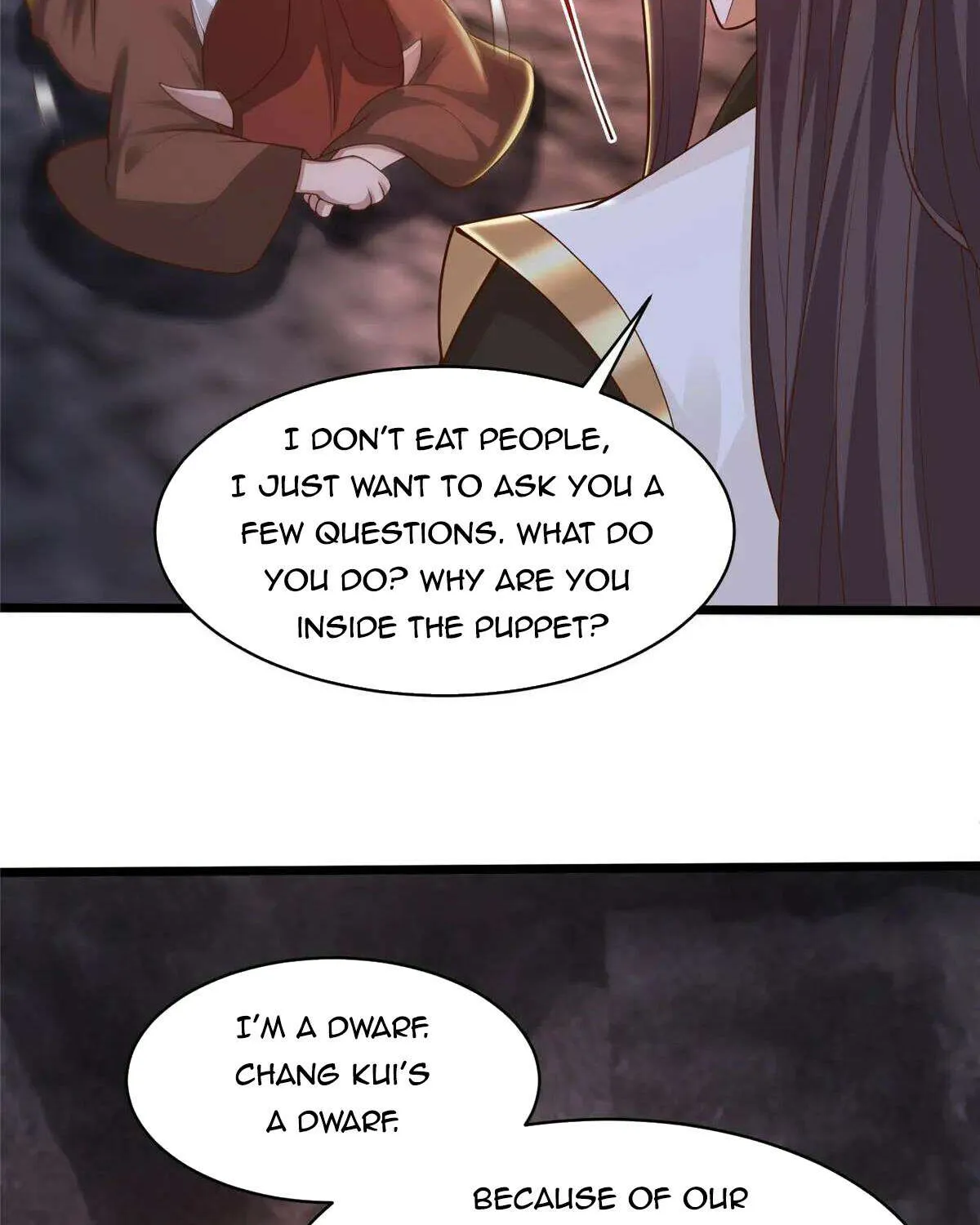 Read Dragon Master chapter 436 image 40 on Lezhin