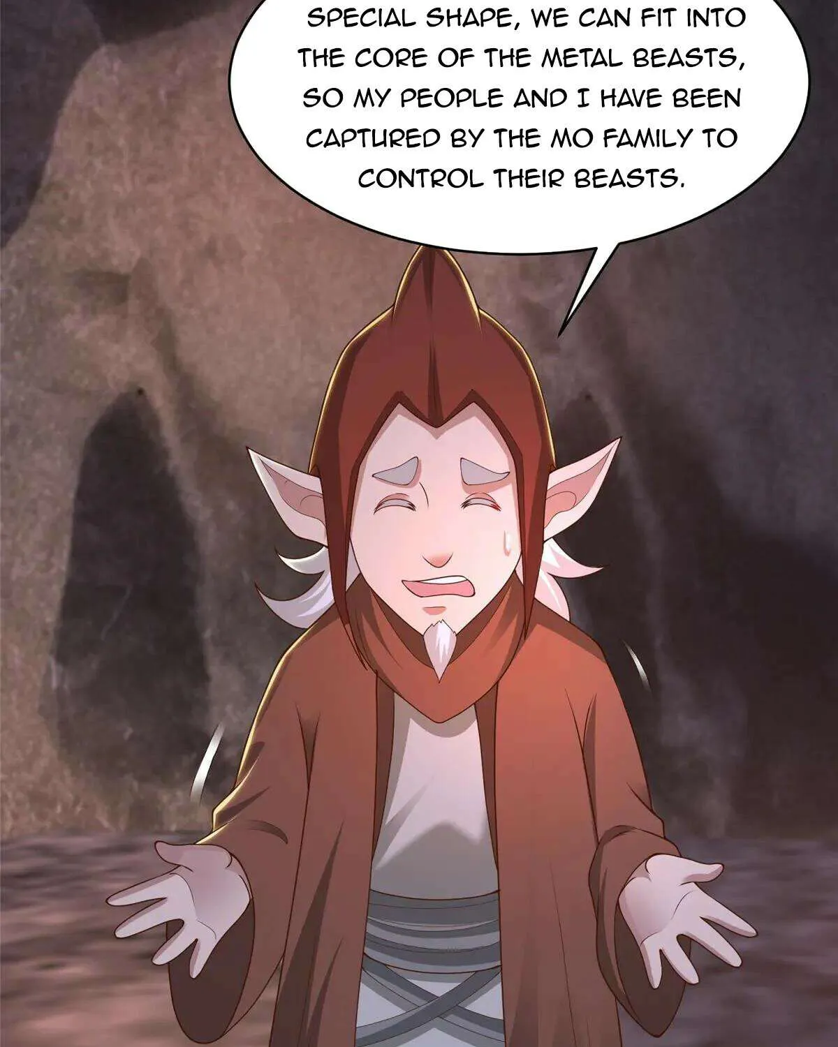 Read Dragon Master chapter 436 image 41 on Lezhin