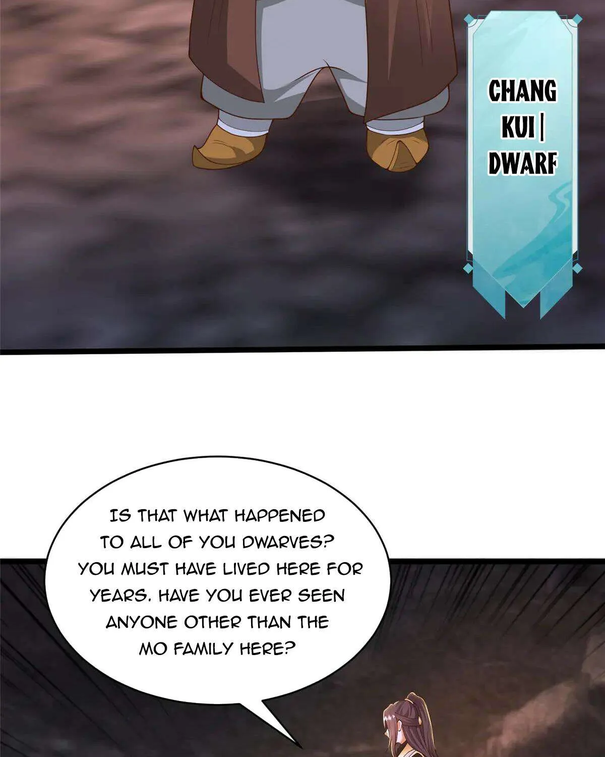 Read Dragon Master chapter 436 image 42 on Lezhin