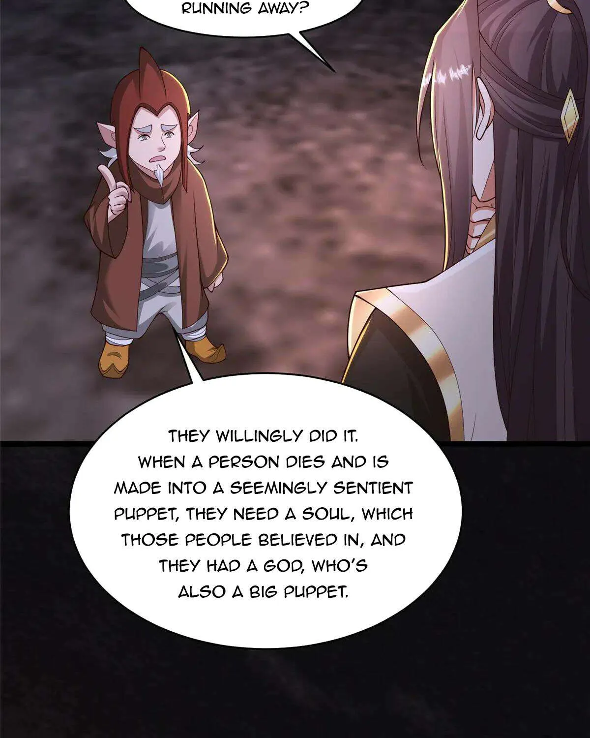 Read Dragon Master chapter 436 image 44 on Lezhin