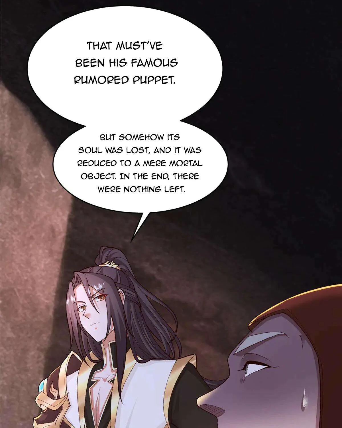 Read Dragon Master chapter 436 image 45 on Lezhin