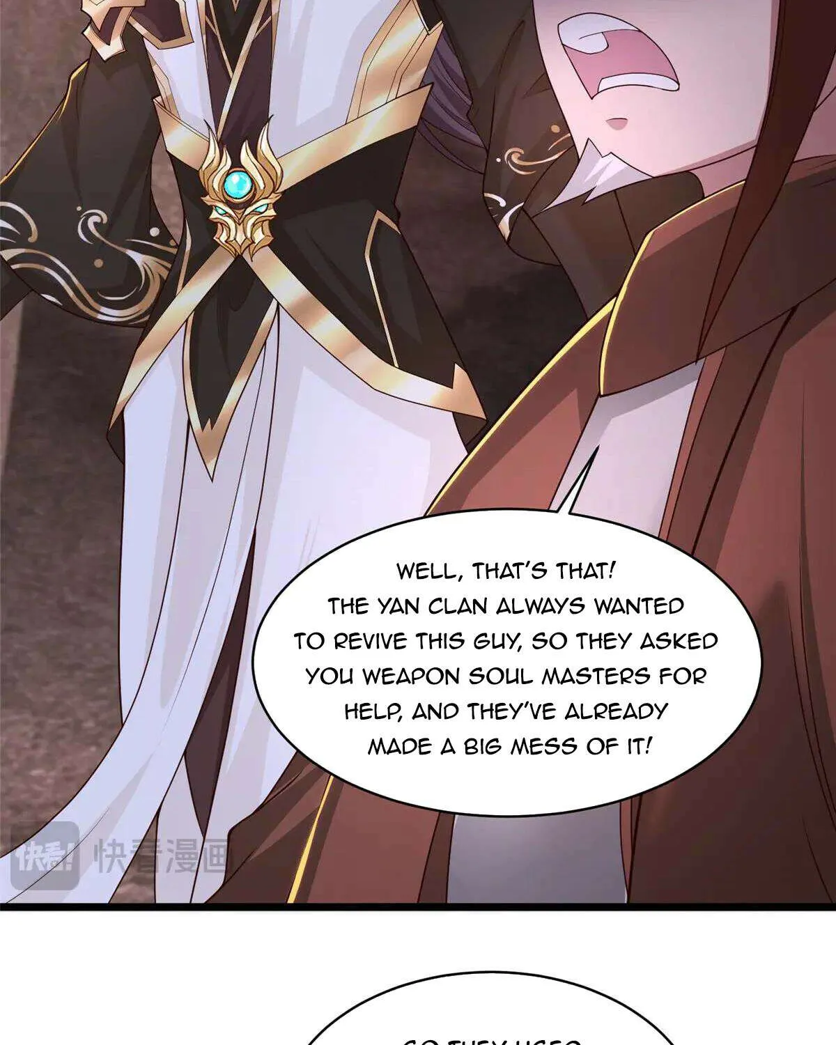 Read Dragon Master chapter 436 image 46 on Lezhin