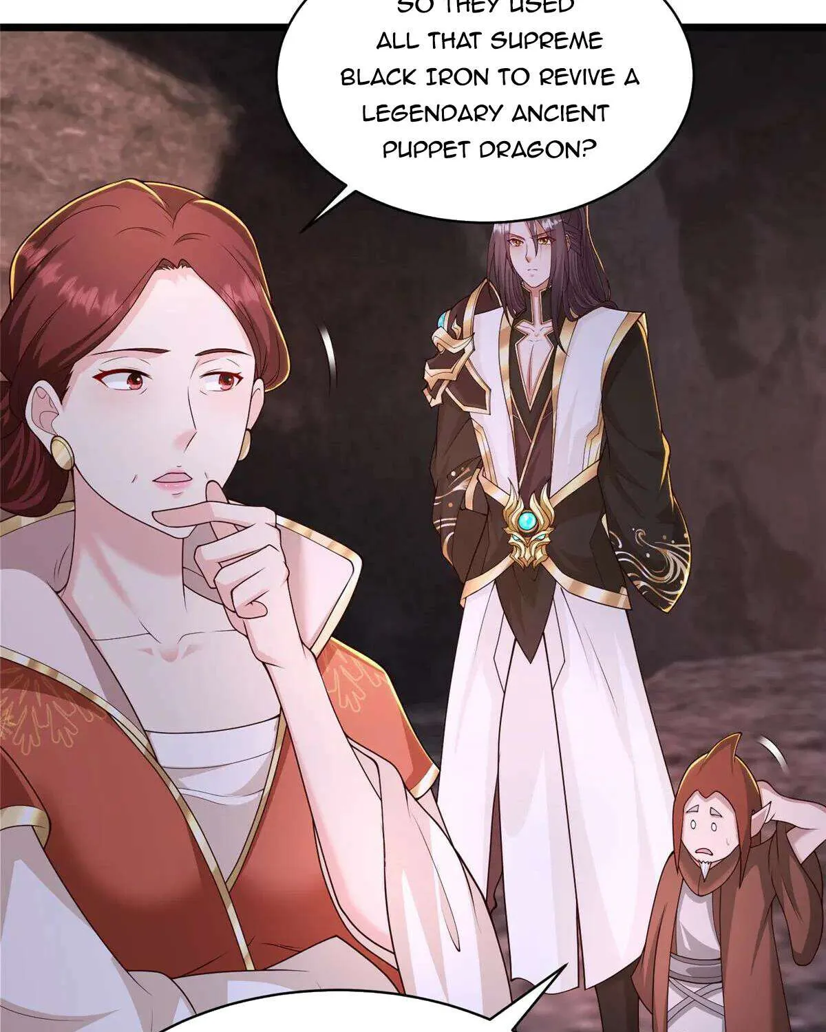 Read Dragon Master chapter 436 image 47 on Lezhin