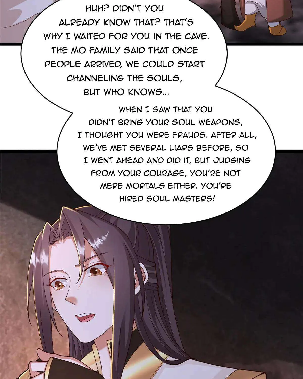 Read Dragon Master chapter 436 image 48 on Lezhin