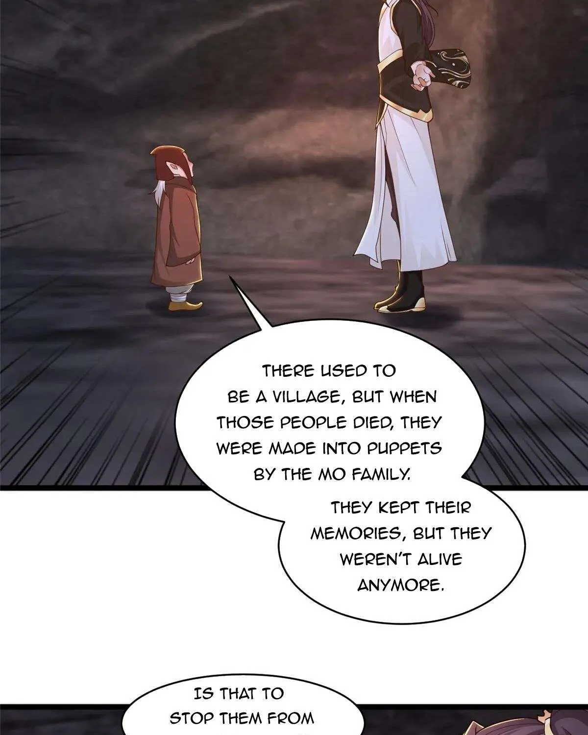 Read Dragon Master chapter 436 image 59 on Lezhin